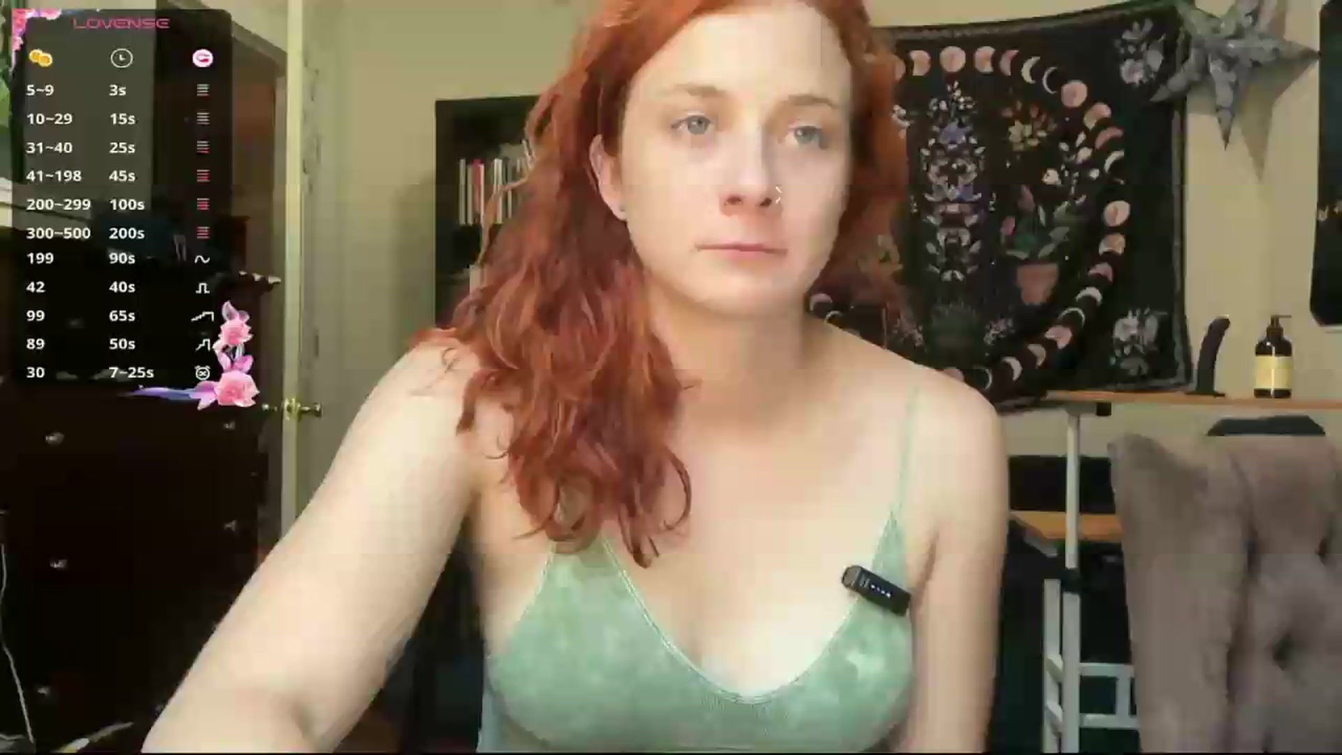 Gallery image thumbnail from AriaFields's myfreecams stream on, 07/08/2026, 22:36 image 11 of 20