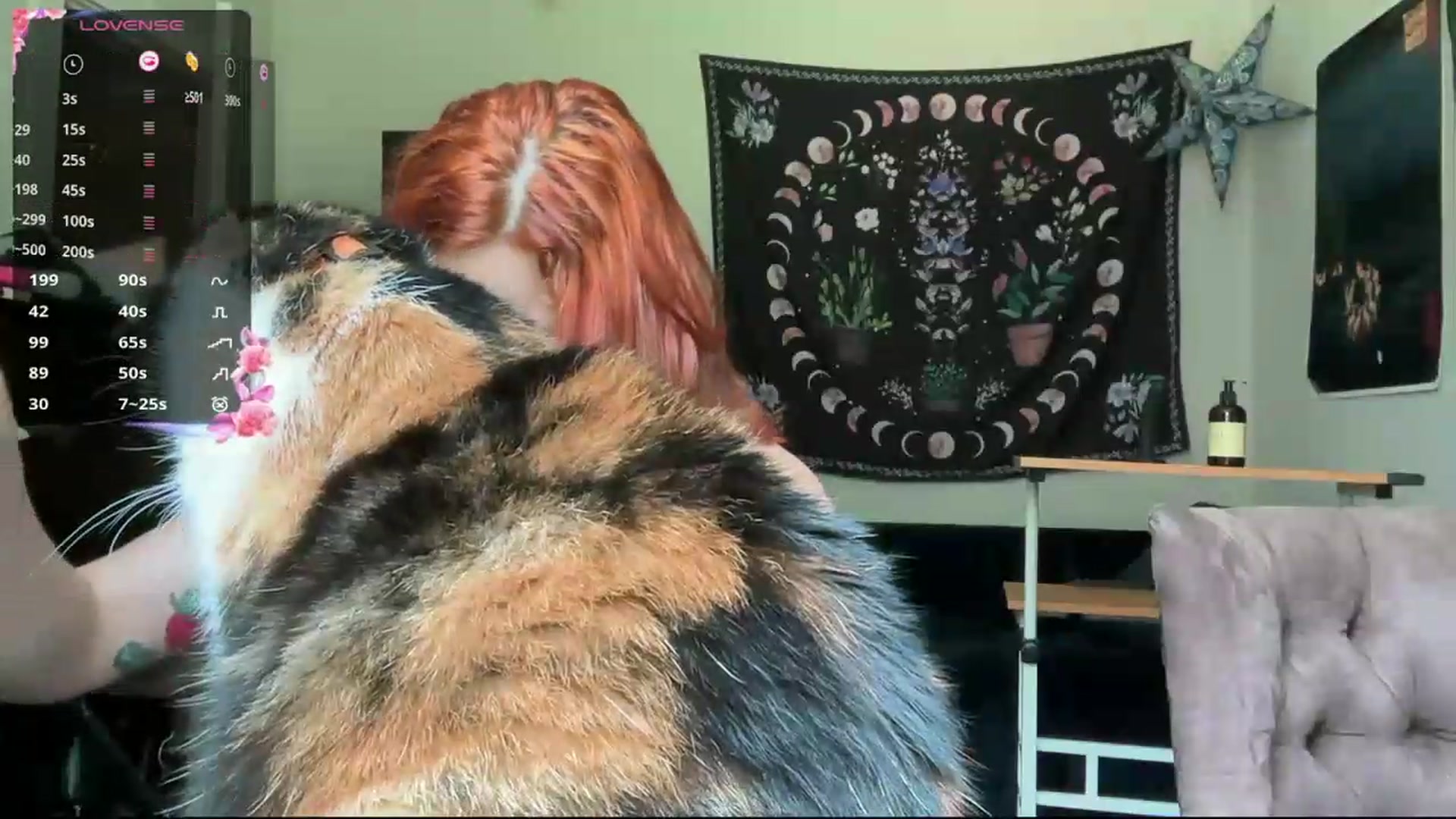 Gallery image thumbnail from AriaFields's myfreecams stream on, 07/09/2026, 20:08 image 10 of 20