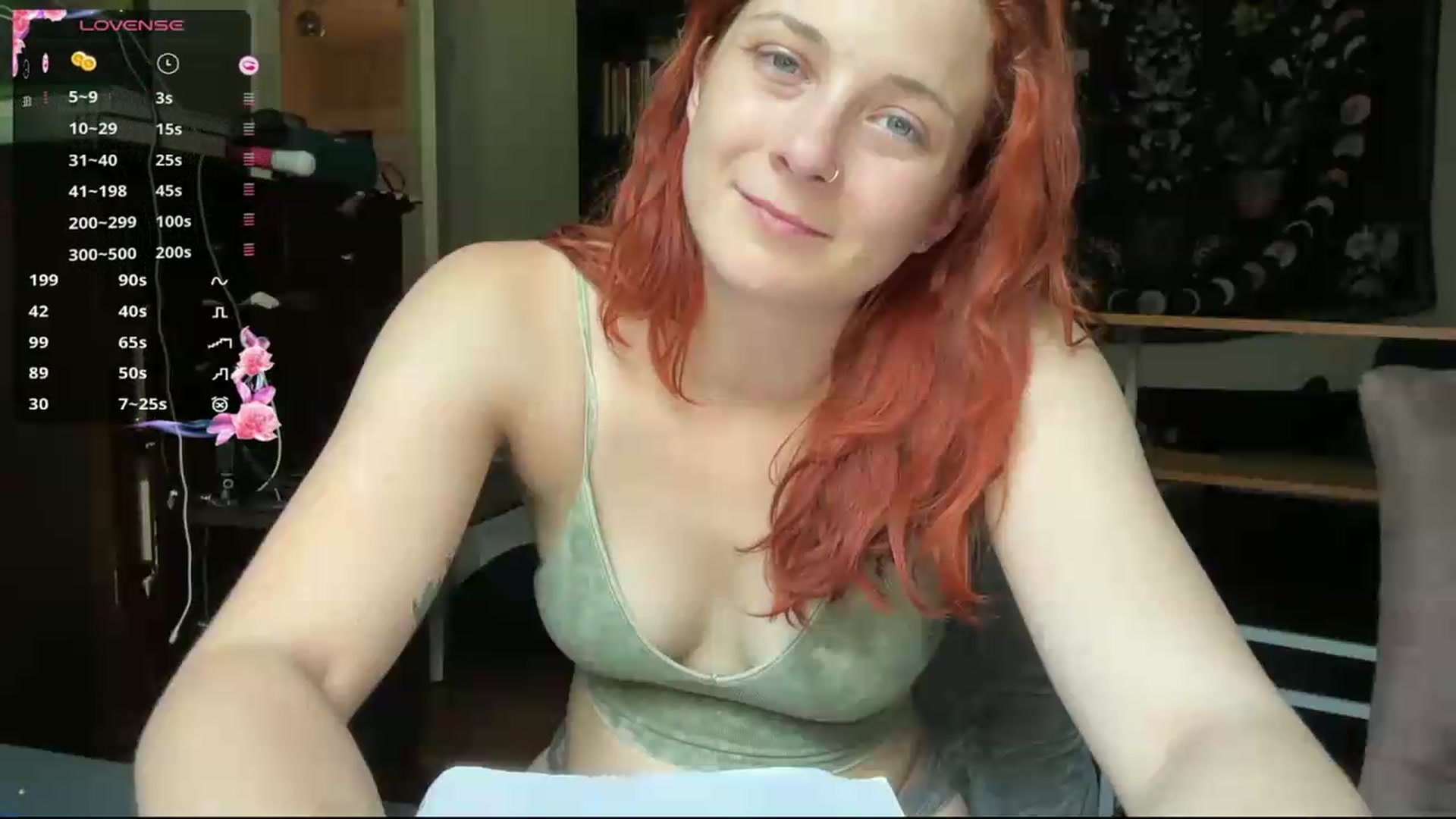 Gallery image thumbnail from AriaFields's myfreecams stream on, 07/09/2026, 22:22 image 3 of 20