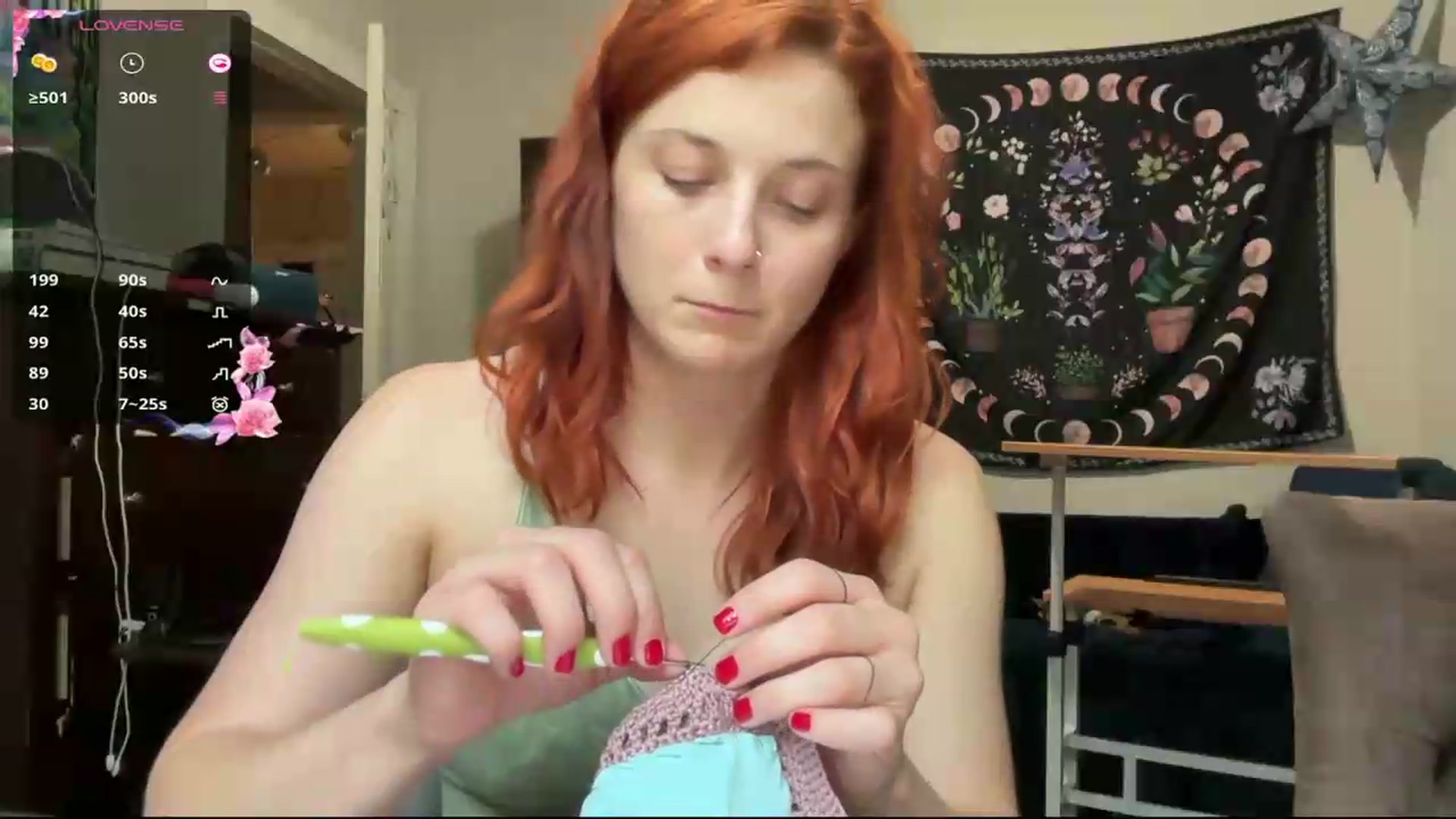 Gallery image thumbnail from AriaFields's myfreecams stream on, 07/09/2026, 22:22 image 12 of 20