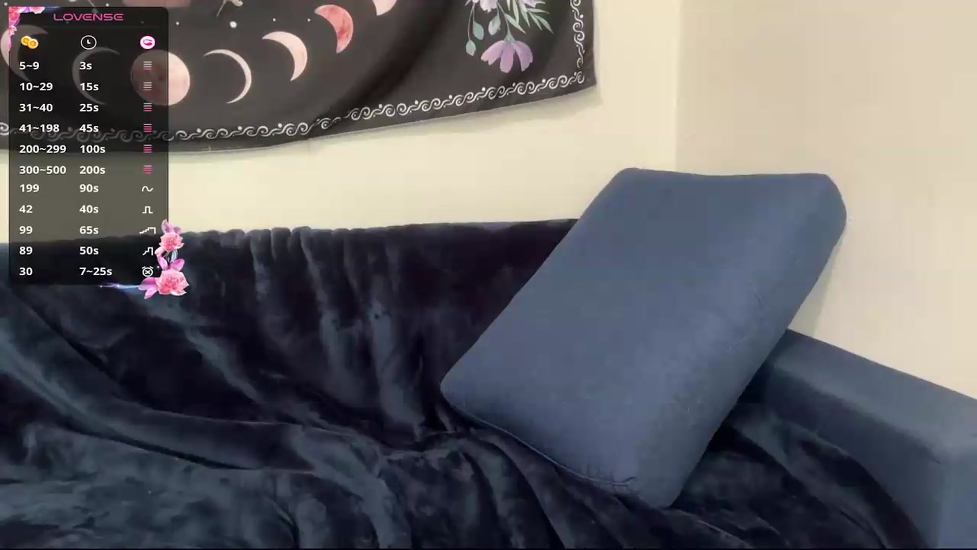 Gallery image thumbnail from AriaFields's myfreecams stream on, 07/10/2026, 19:04 image 9 of 20
