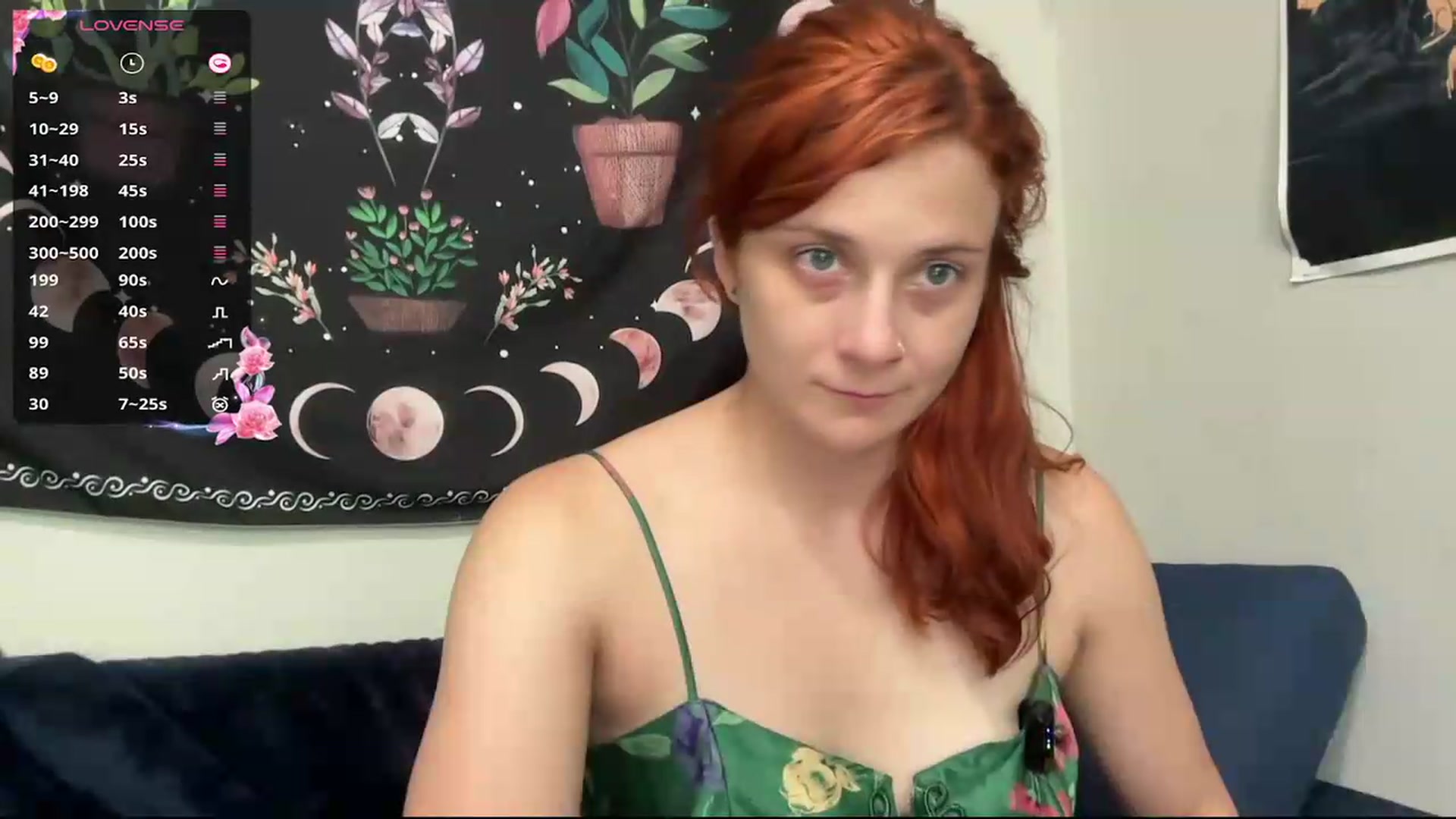 Gallery image thumbnail from AriaFields's myfreecams stream on, 07/10/2026, 19:04 image 18 of 20