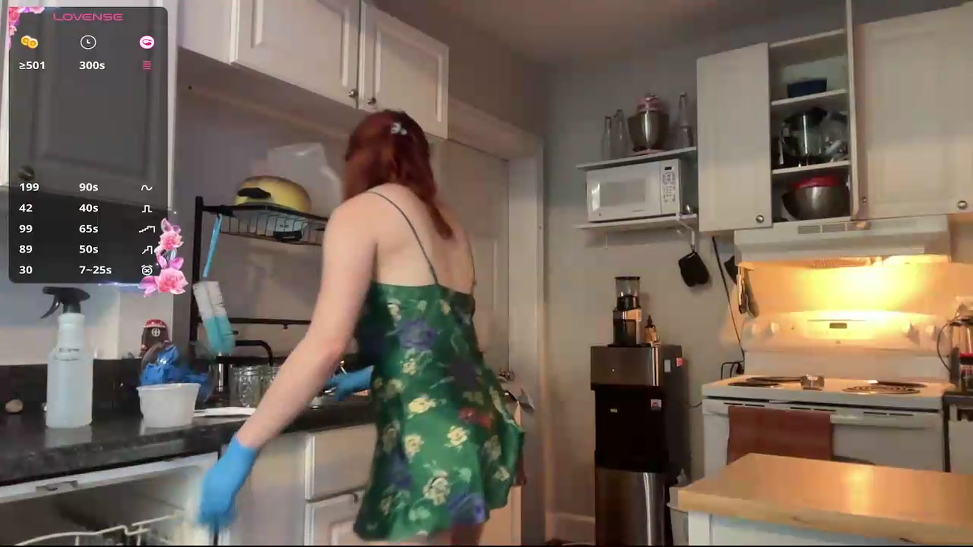 Gallery image thumbnail from AriaFields's myfreecams stream on, 07/10/2026, 19:04 image 15 of 20