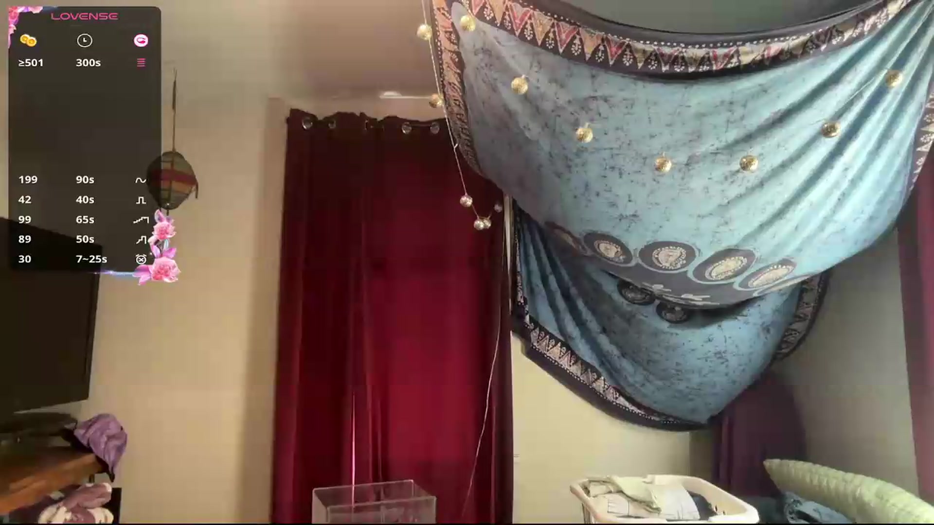 Gallery image thumbnail from AriaFields's myfreecams stream on, 07/10/2026, 19:04 image 11 of 20