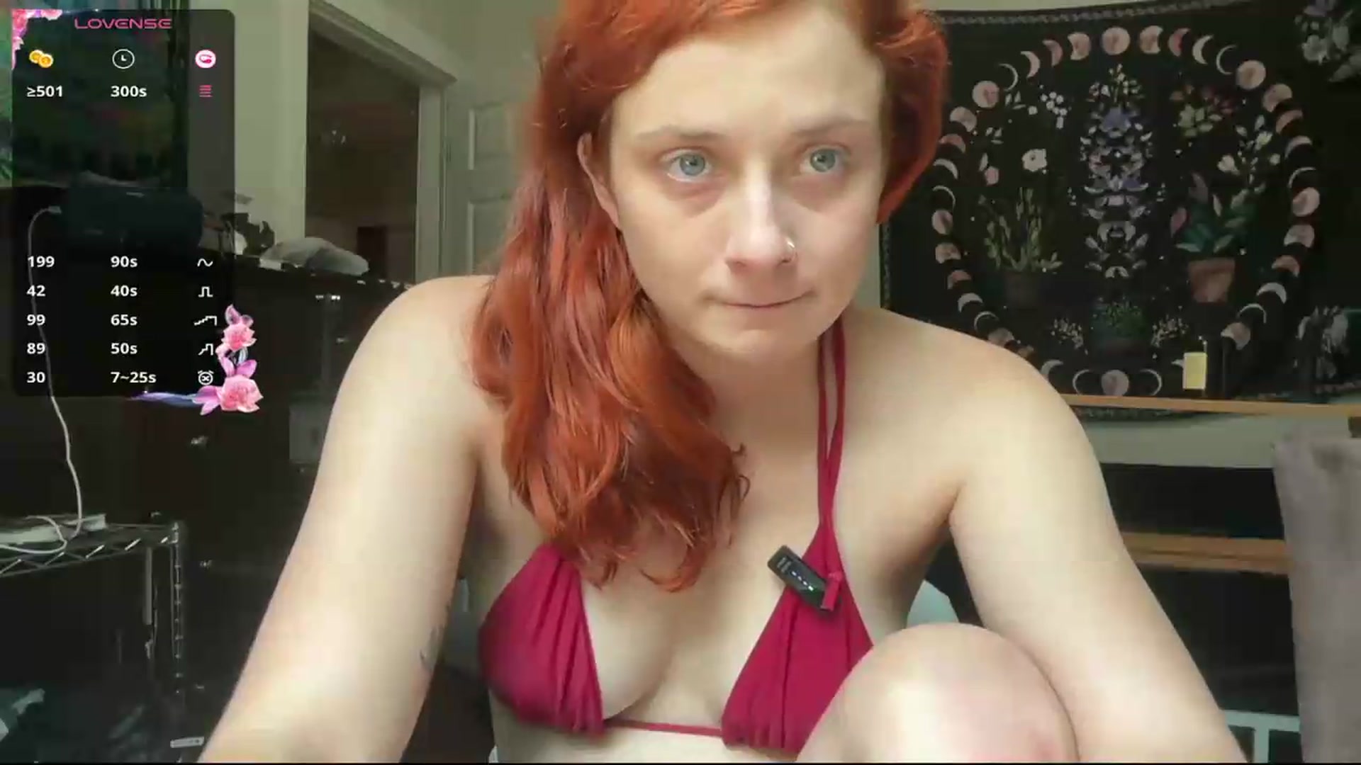 Gallery image thumbnail from AriaFields's myfreecams stream on, 07/13/2026, 19:03 image 14 of 20