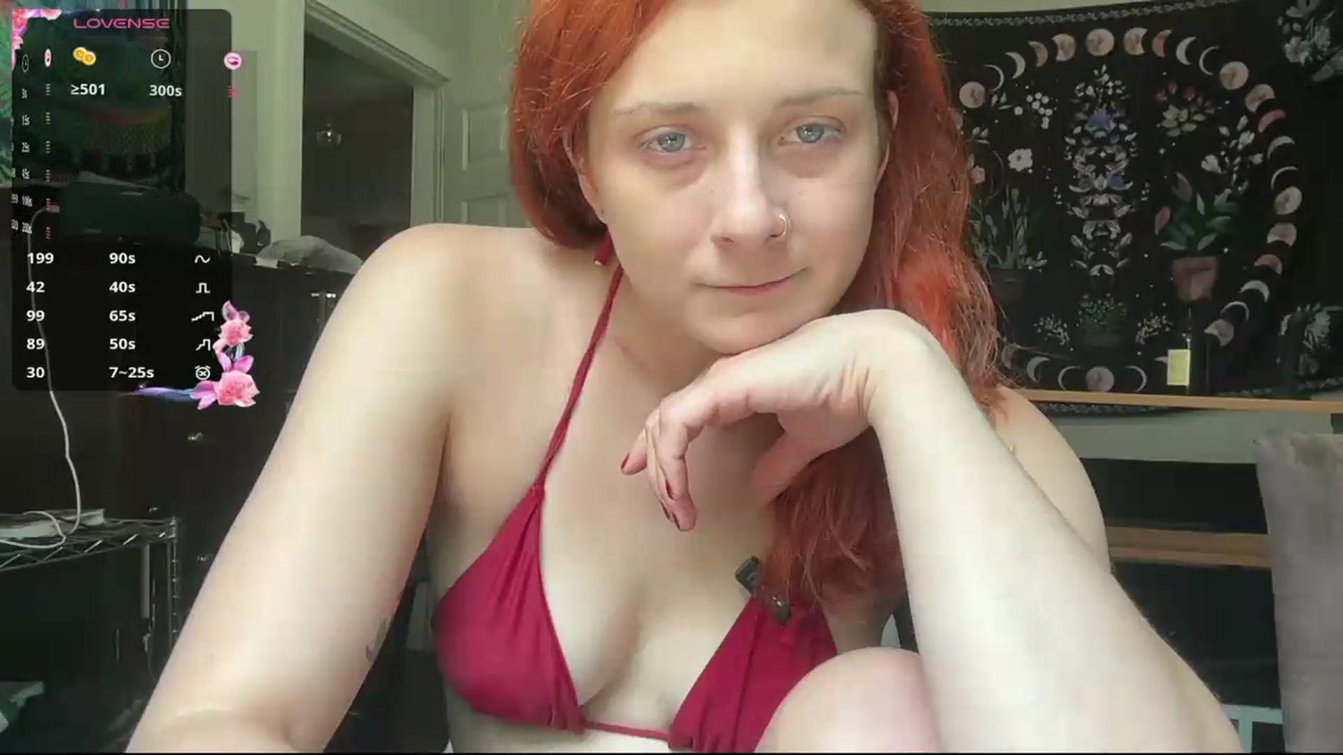 Gallery image thumbnail from AriaFields's myfreecams stream on, 07/13/2026, 19:03 image 4 of 20