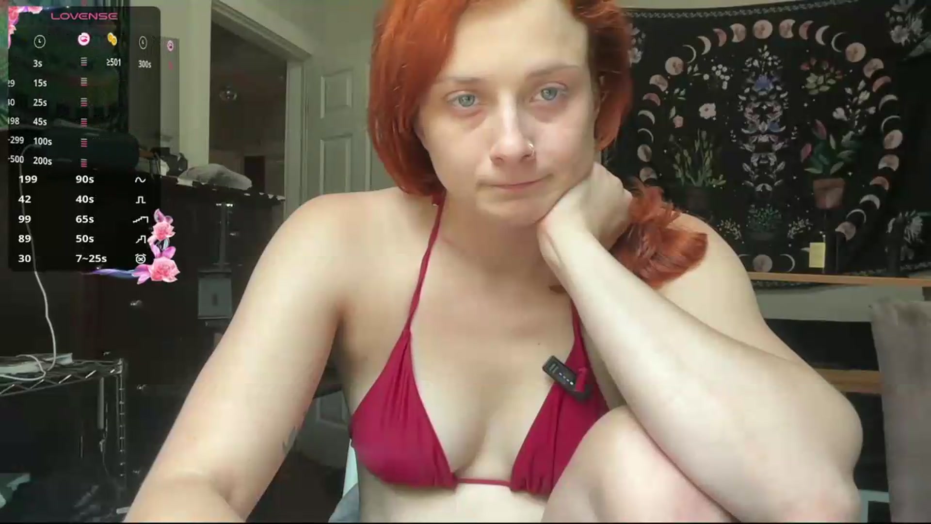 Gallery image thumbnail from AriaFields's myfreecams stream on, 07/13/2026, 19:03 image 9 of 20