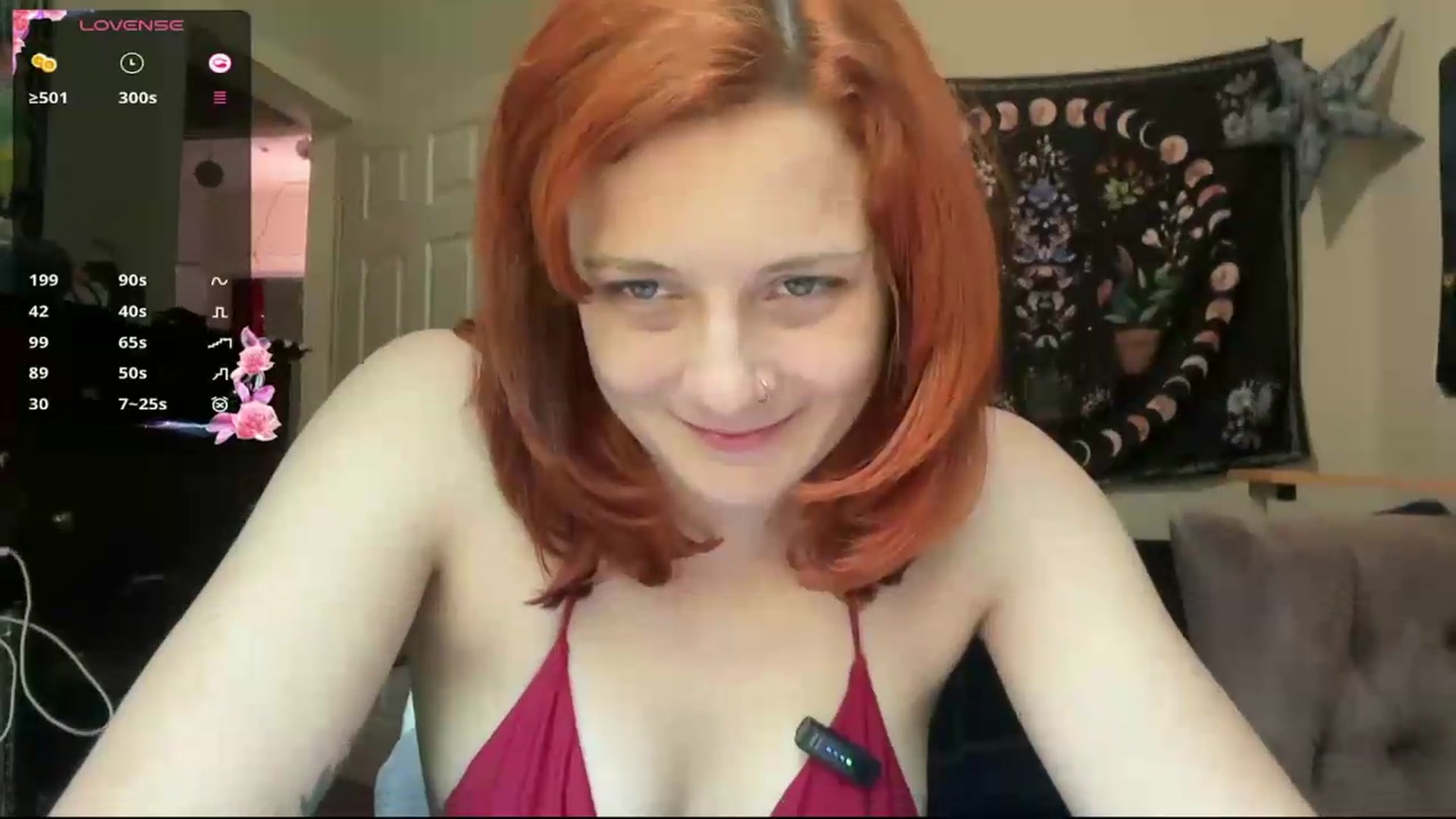 Gallery image thumbnail from AriaFields's myfreecams stream on, 07/16/2026, 14:08 image 16 of 20