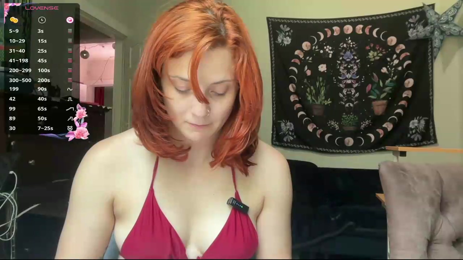 Gallery image thumbnail from AriaFields's myfreecams stream on, 07/16/2026, 15:57 image 7 of 20
