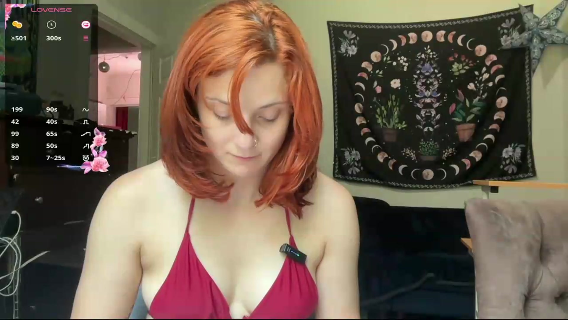 Gallery image thumbnail from AriaFields's myfreecams stream on, 07/16/2026, 15:57 image 6 of 20