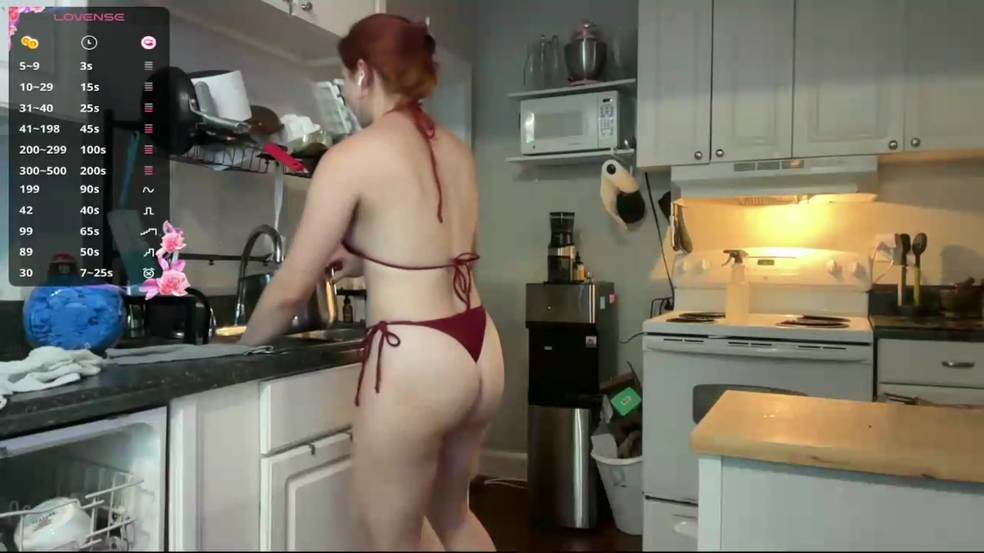 Gallery image thumbnail from AriaFields's myfreecams stream on, 07/16/2026, 18:45 image 3 of 20