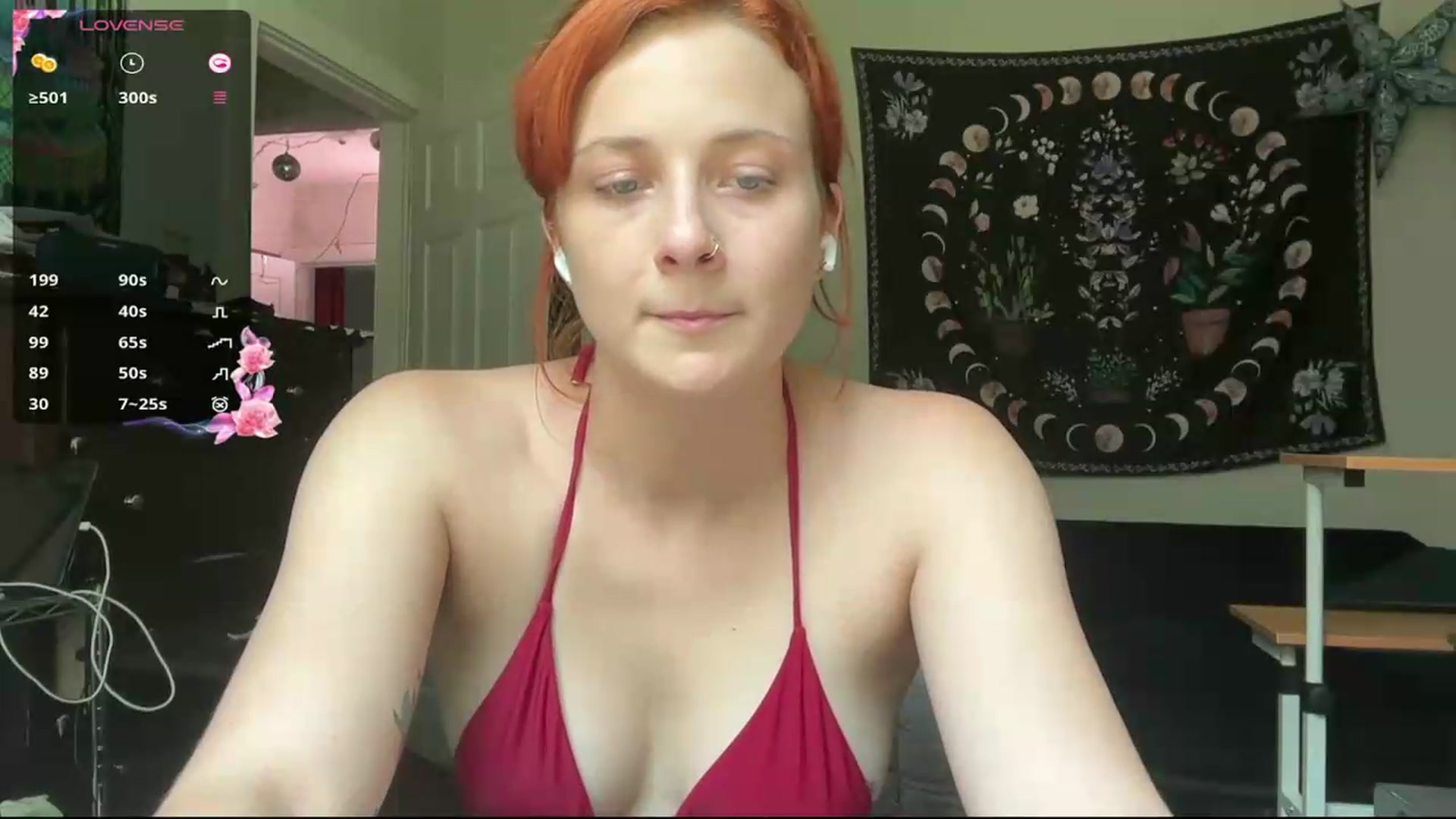 Gallery image thumbnail from AriaFields's myfreecams stream on, 07/16/2026, 18:45 image 8 of 20