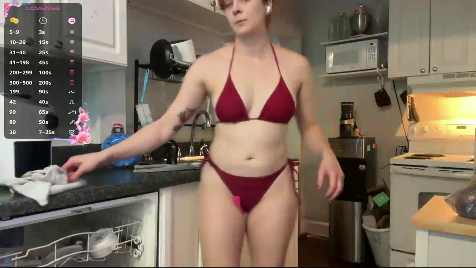 Gallery image thumbnail from AriaFields's myfreecams stream on, 07/16/2026, 18:45 image 2 of 20