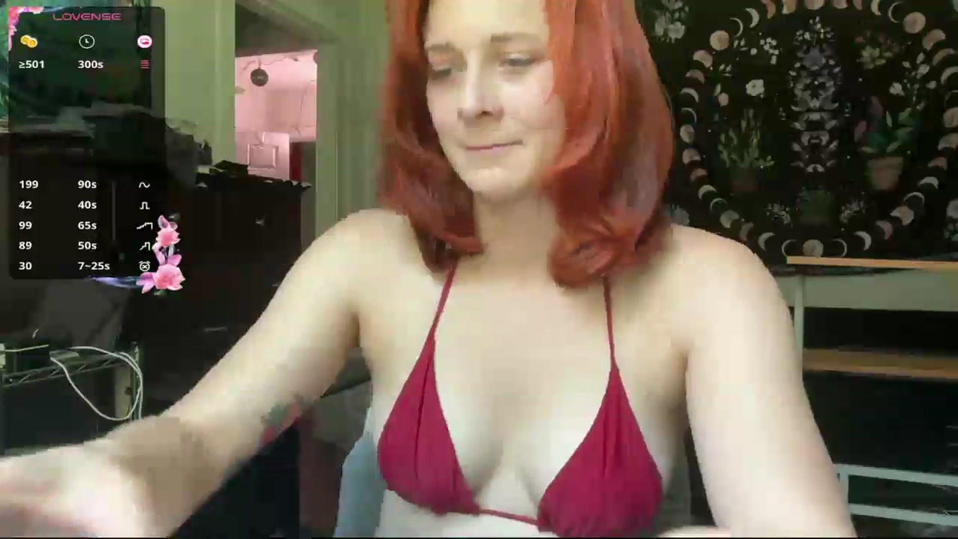 Gallery image thumbnail from AriaFields's myfreecams stream on, 07/16/2026, 19:38 image 8 of 20