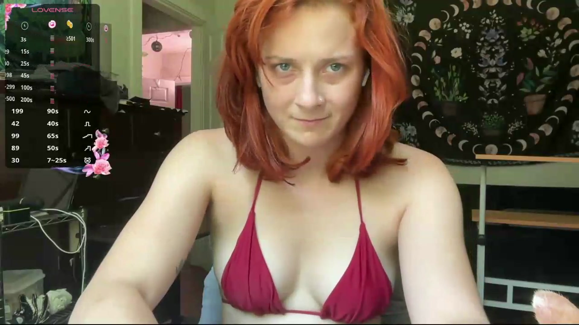 Gallery image thumbnail from AriaFields's myfreecams stream on, 07/16/2026, 19:38 image 16 of 20