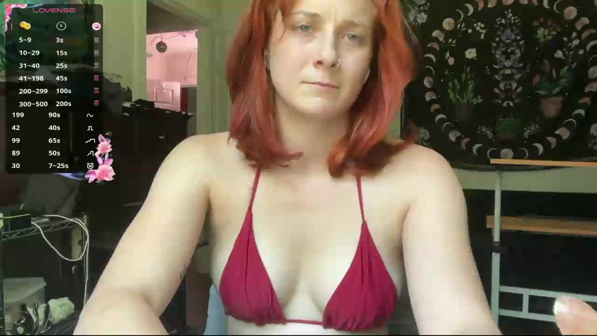 Gallery image thumbnail from AriaFields's myfreecams stream on, 07/16/2026, 19:38 image 14 of 20