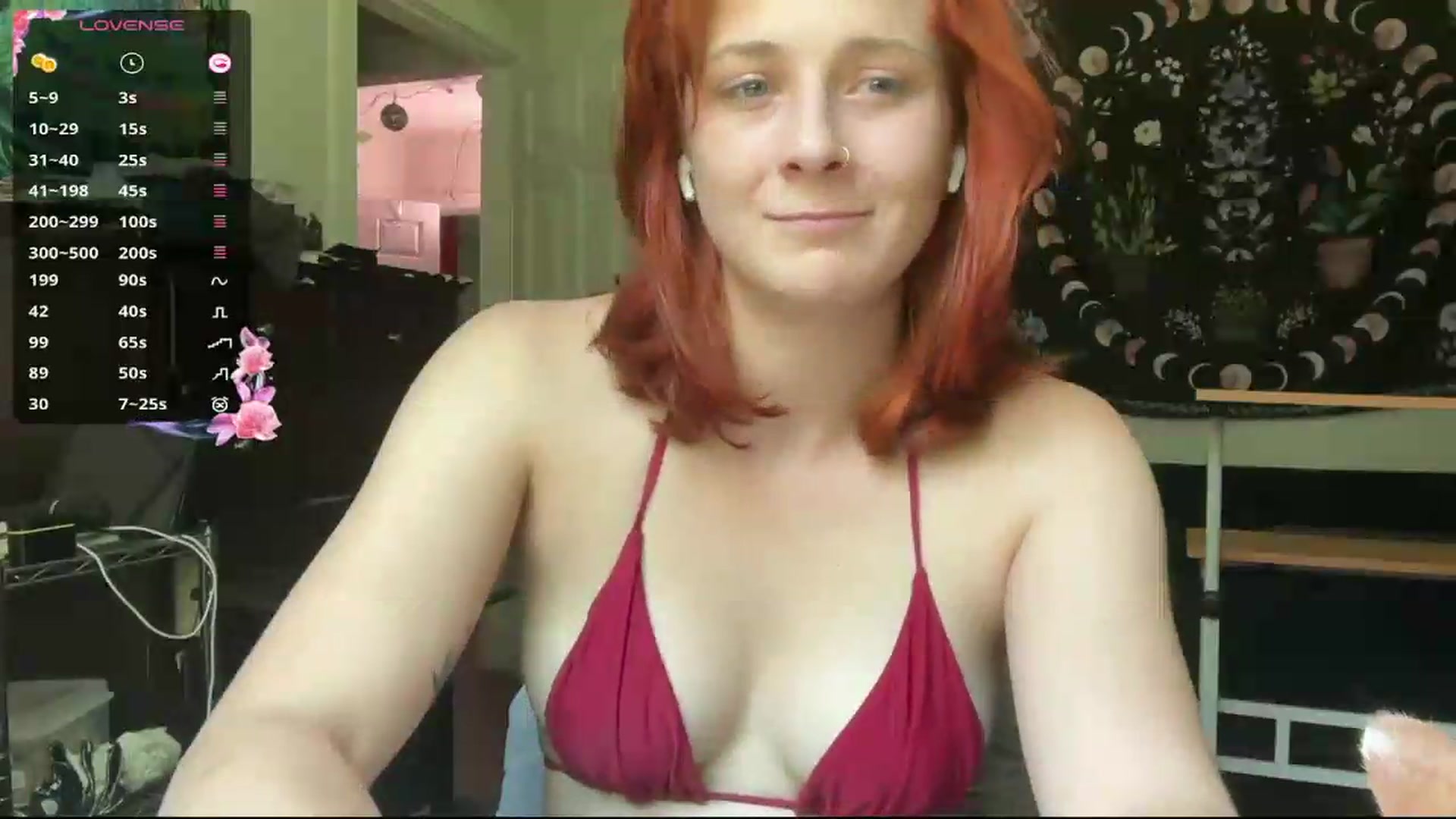 Gallery image thumbnail from AriaFields's myfreecams stream on, 07/16/2026, 19:38 image 13 of 20