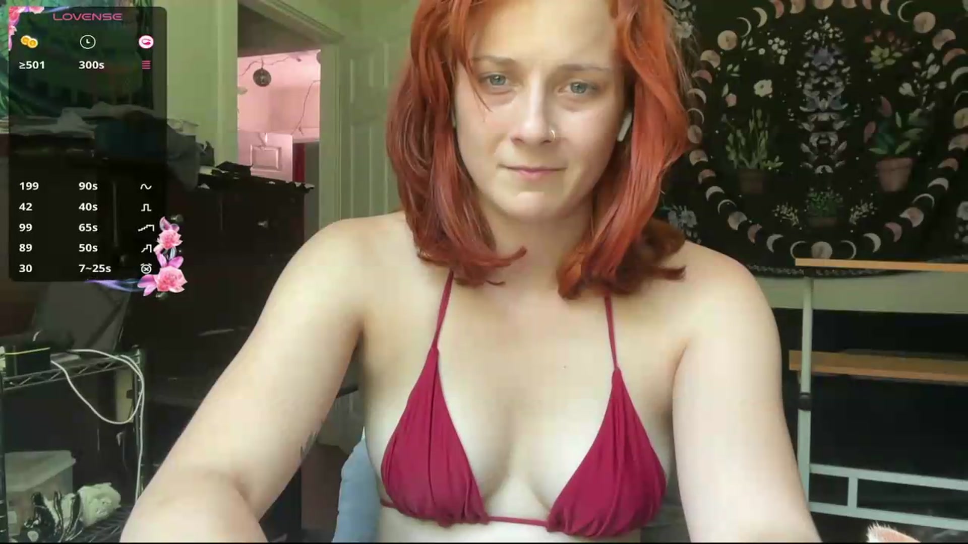 Gallery image thumbnail from AriaFields's myfreecams stream on, 07/16/2026, 19:38 image 18 of 20