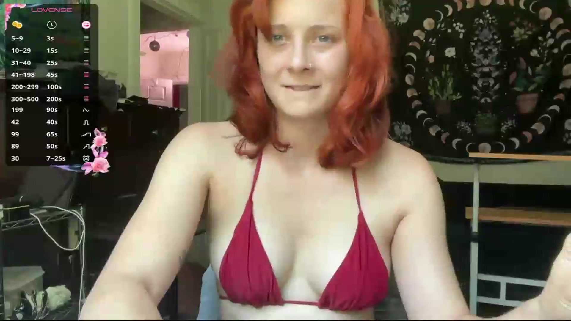 Gallery image thumbnail from AriaFields's myfreecams stream on, 07/16/2026, 19:38 image 10 of 20