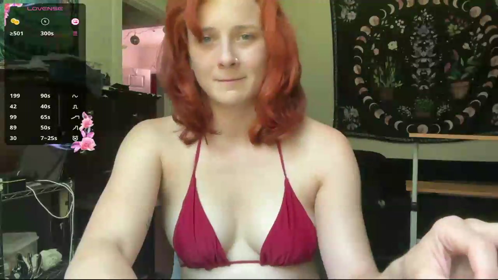 Gallery image thumbnail from AriaFields's myfreecams stream on, 07/16/2026, 19:38 image 11 of 20