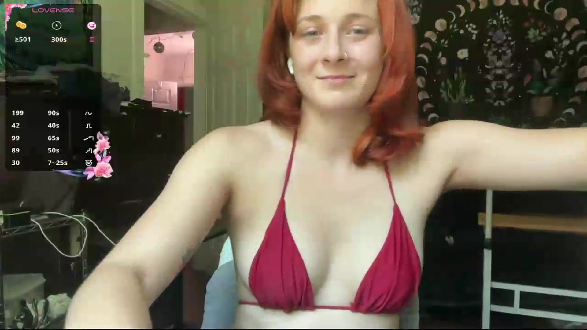 Gallery image thumbnail from AriaFields's myfreecams stream on, 07/16/2026, 19:38 image 3 of 20