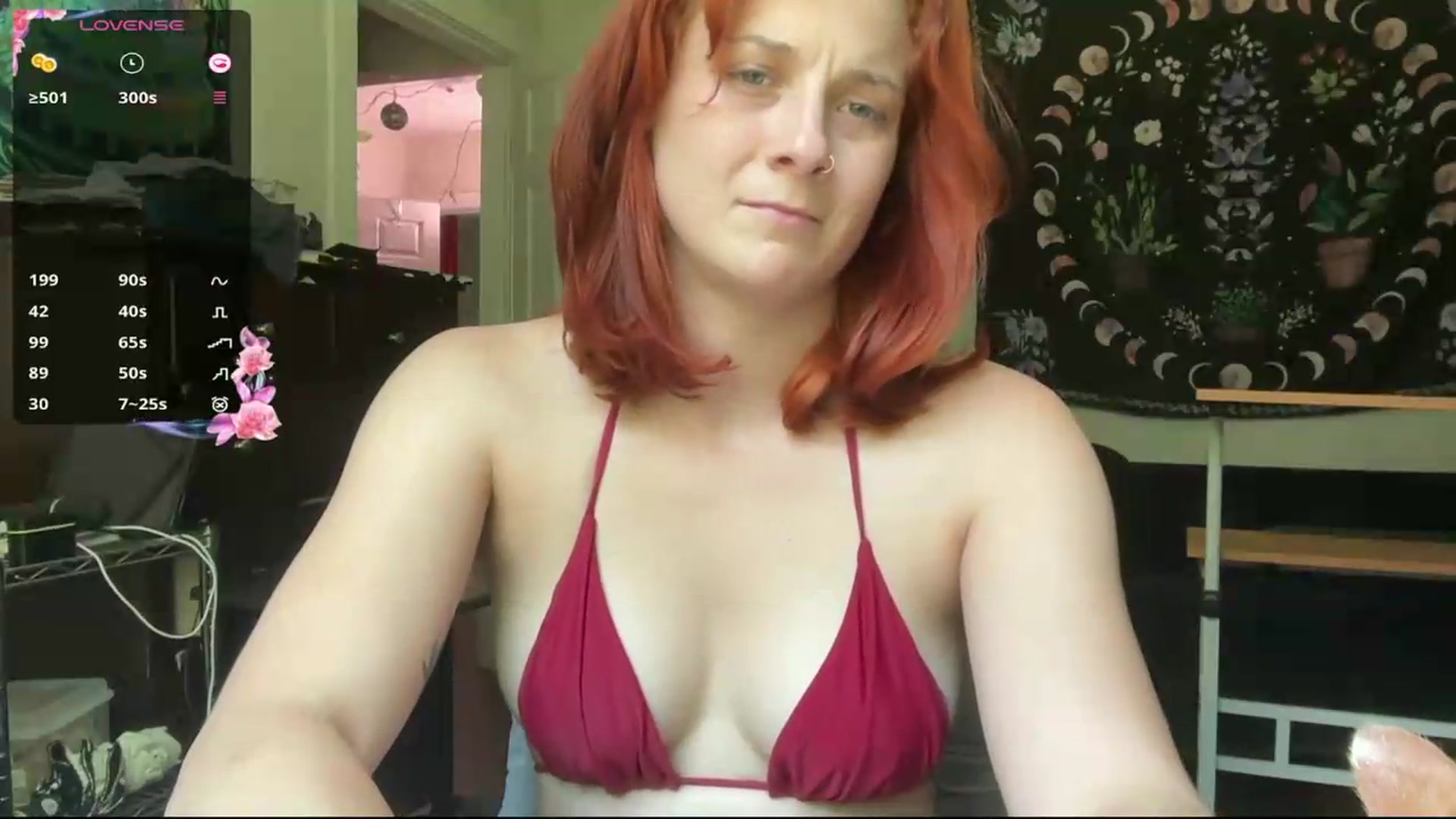 Gallery image thumbnail from AriaFields's myfreecams stream on, 07/16/2026, 19:38 image 15 of 20