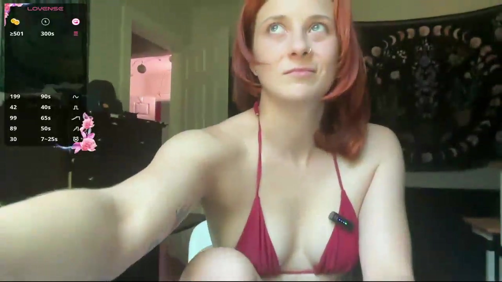 Gallery image thumbnail from AriaFields's myfreecams stream on, 07/16/2026, 21:53 image 4 of 20