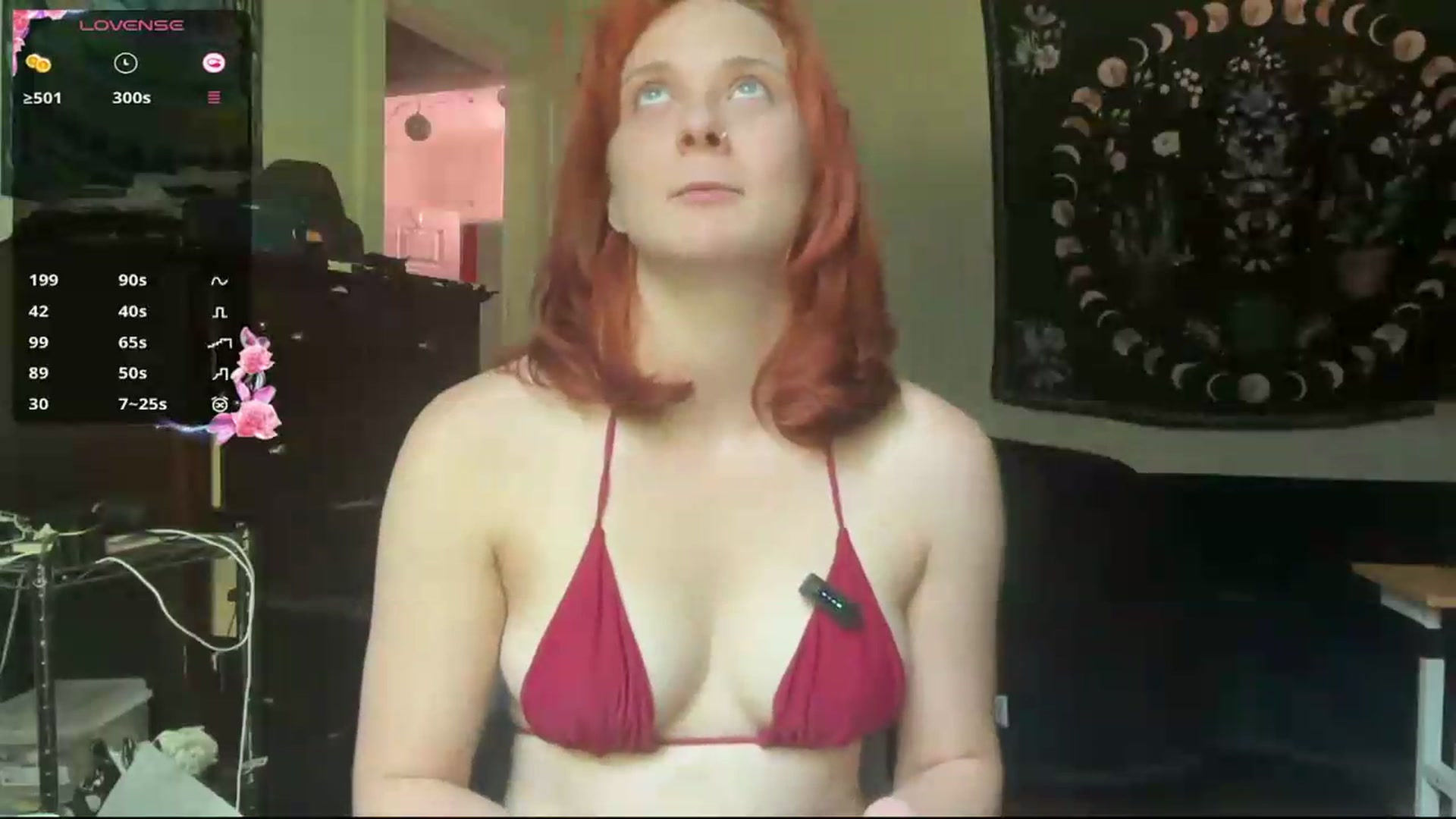 Gallery image thumbnail from AriaFields's myfreecams stream on, 07/16/2026, 21:53 image 2 of 20