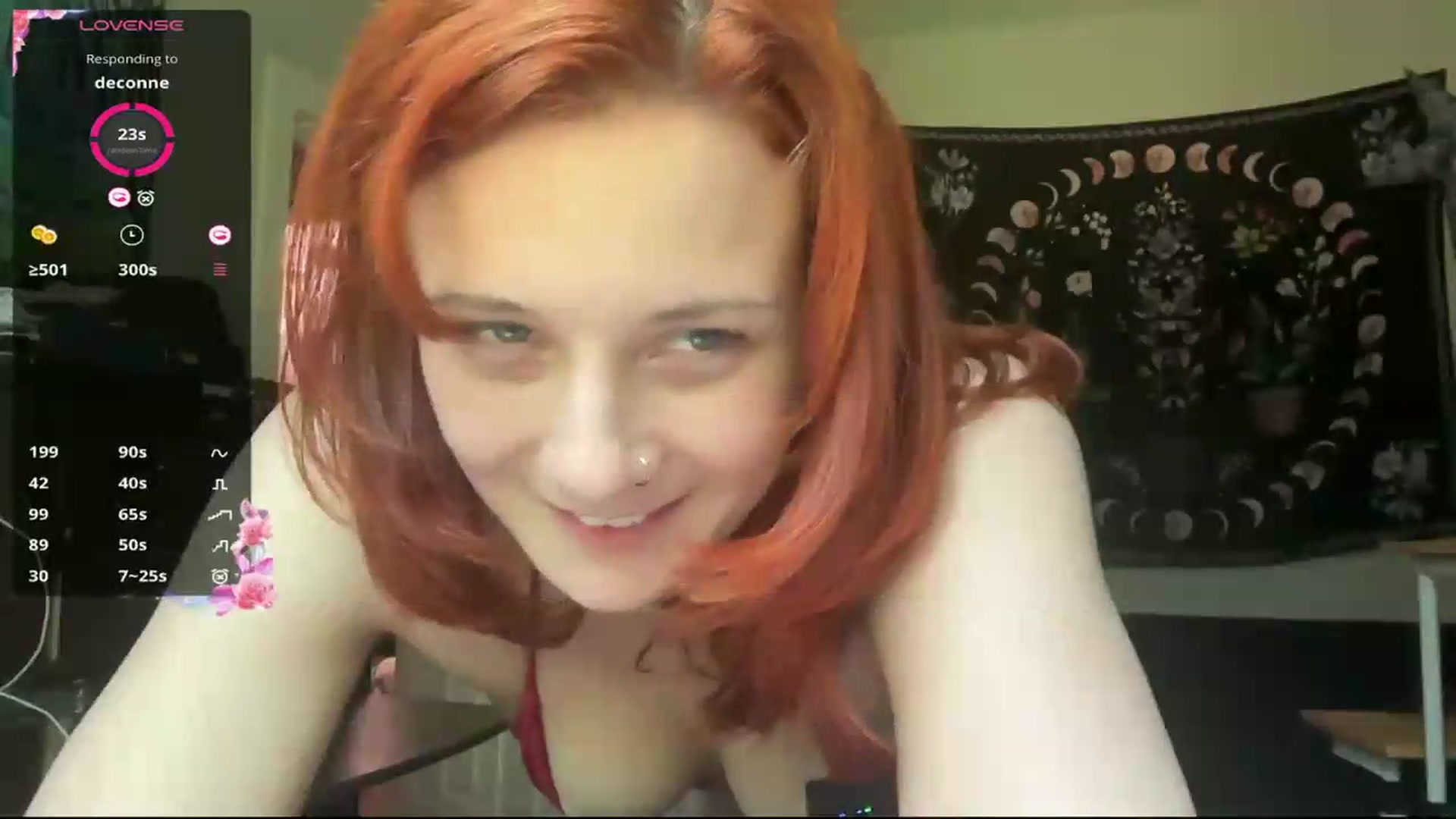 Gallery image thumbnail from AriaFields's myfreecams stream on, 07/16/2026, 21:53 image 14 of 20