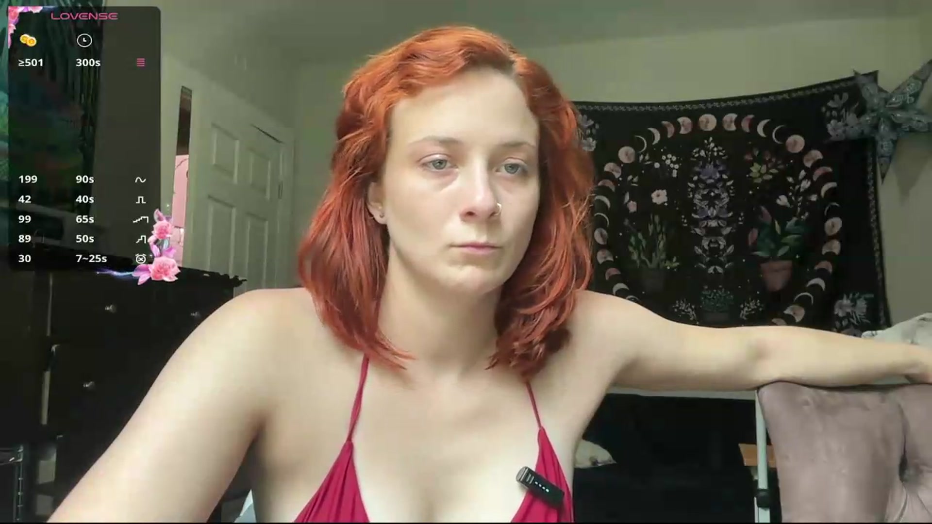 Gallery image thumbnail from AriaFields's myfreecams stream on, 07/23/2026, 20:07 image 8 of 20