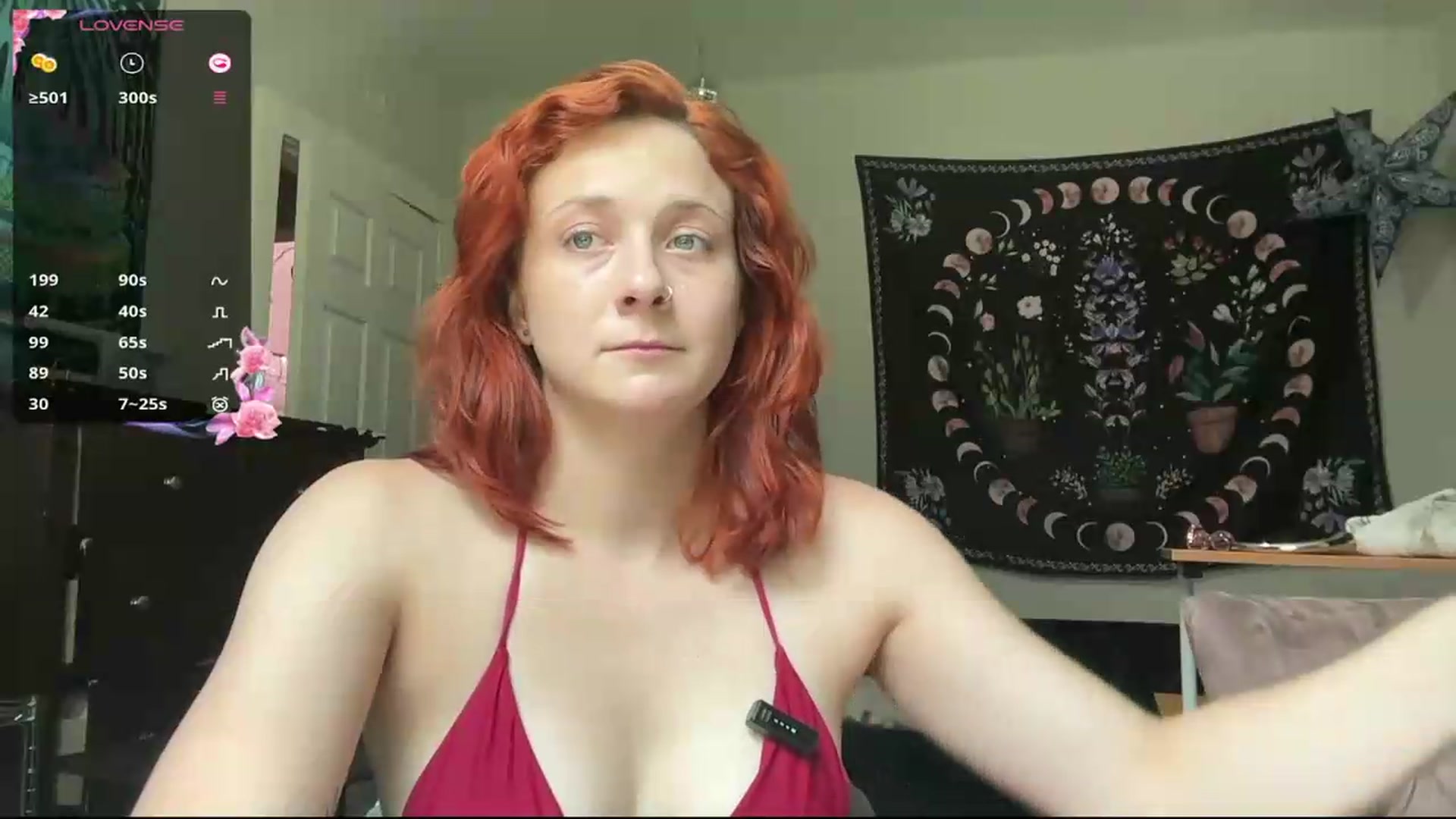 Gallery image thumbnail from AriaFields's myfreecams stream on, 07/23/2026, 20:07 image 5 of 20