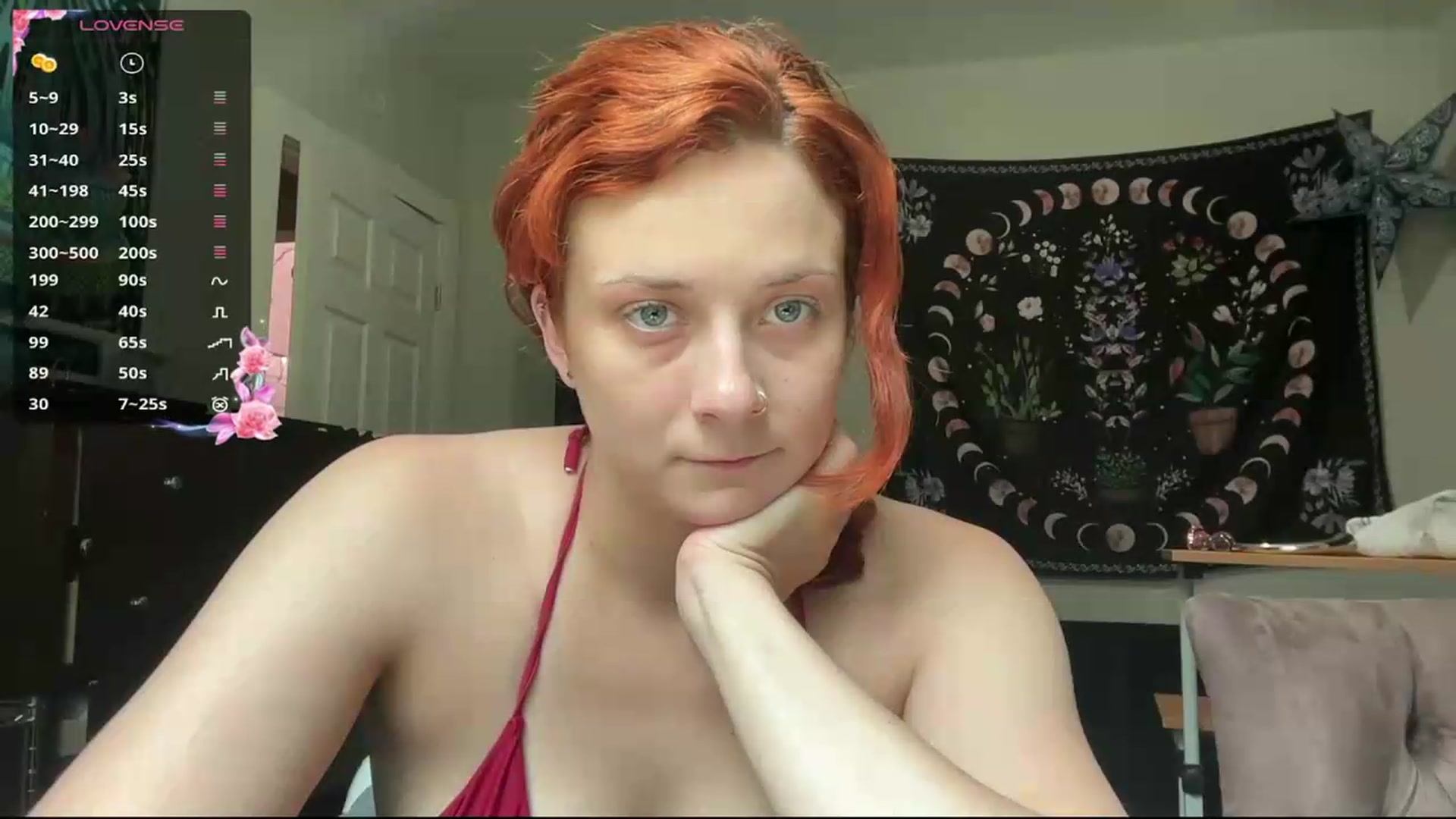 Gallery image thumbnail from AriaFields's myfreecams stream on, 07/23/2026, 20:07 image 9 of 20