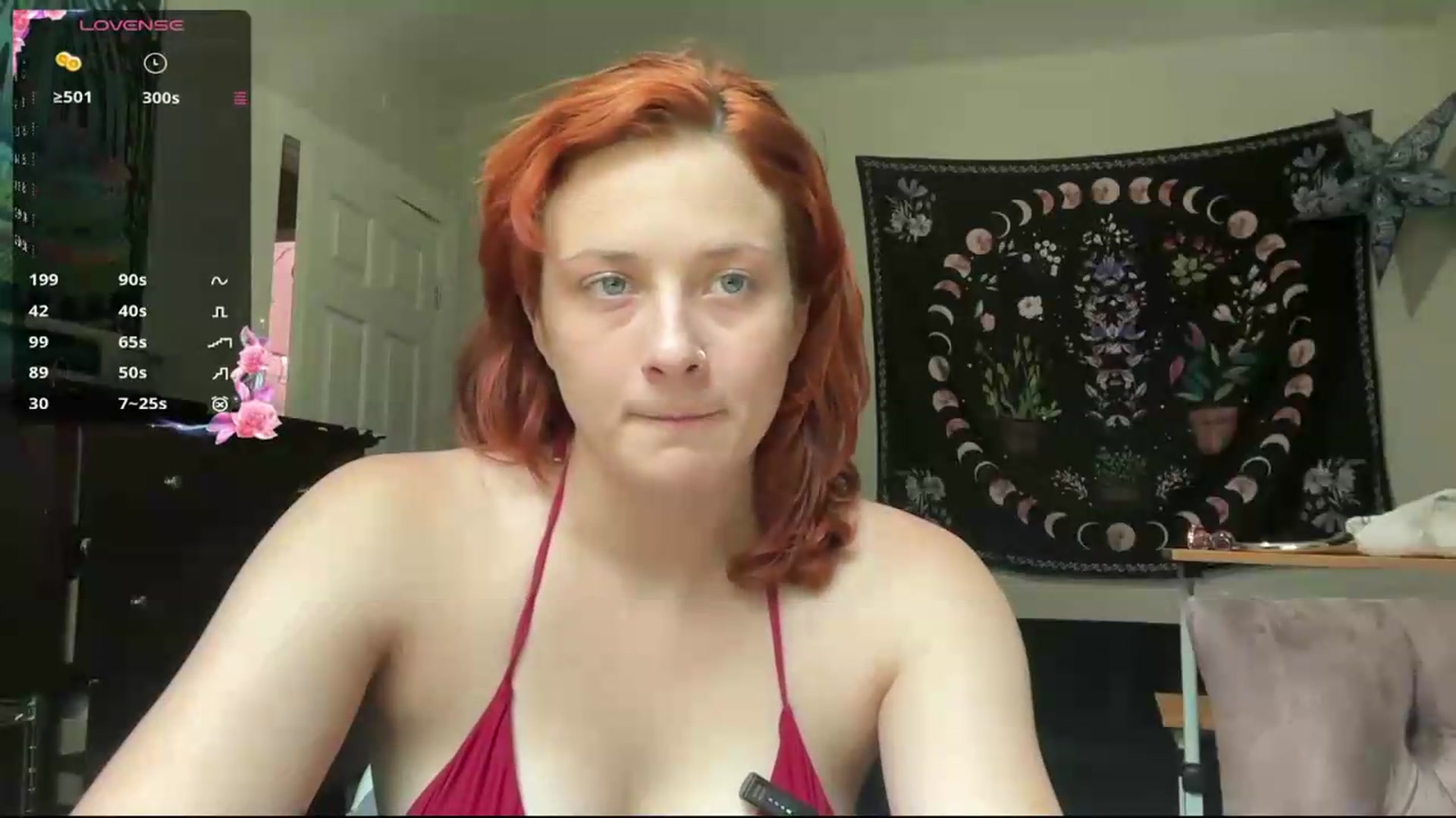 Gallery image thumbnail from AriaFields's myfreecams stream on, 07/23/2026, 20:07 image 10 of 20