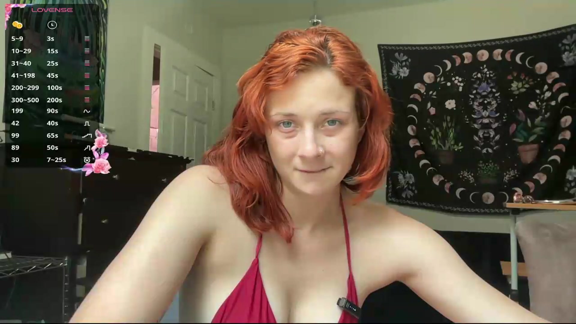 Gallery image thumbnail from AriaFields's myfreecams stream on, 07/23/2026, 20:07 image 18 of 20