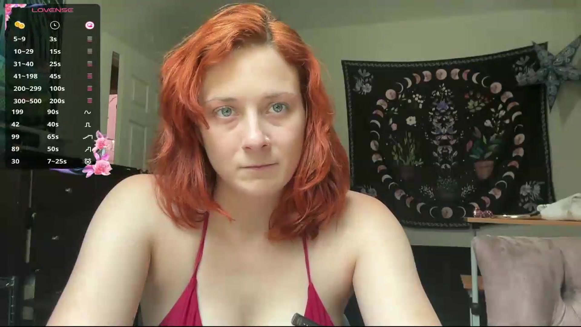 Gallery image thumbnail from AriaFields's myfreecams stream on, 07/23/2026, 20:07 image 3 of 20