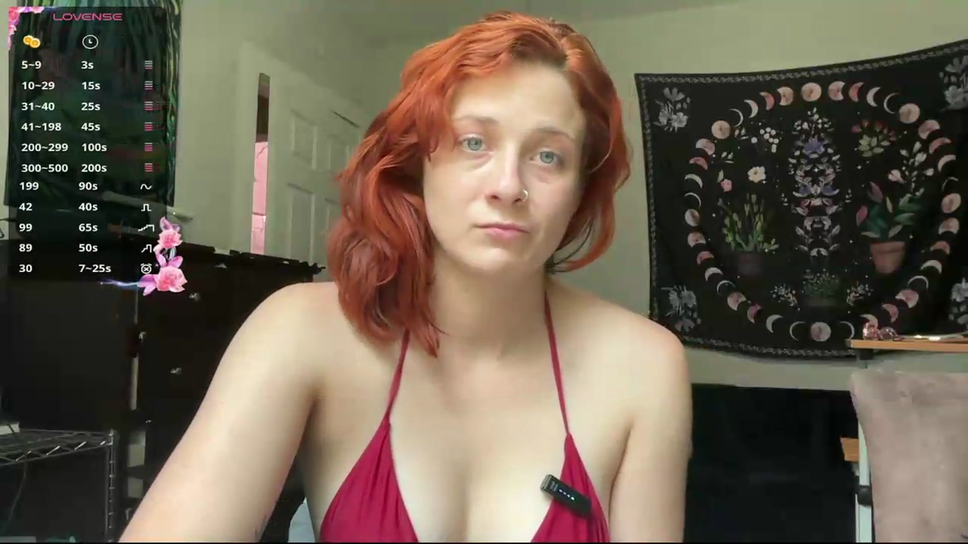 Gallery image thumbnail from AriaFields's myfreecams stream on, 07/23/2026, 20:07 image 17 of 20