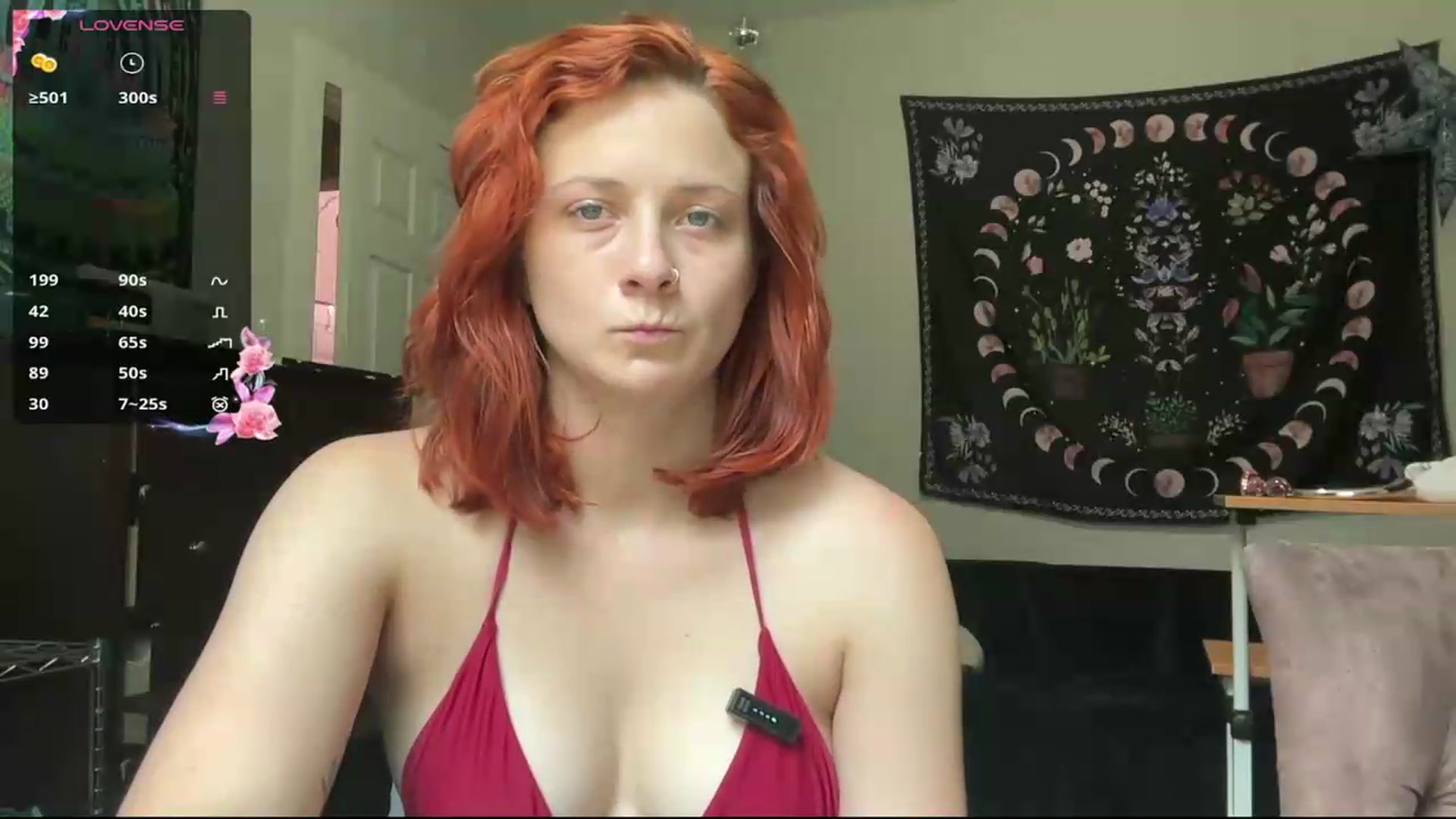 Gallery image thumbnail from AriaFields's myfreecams stream on, 07/23/2026, 20:07 image 13 of 20