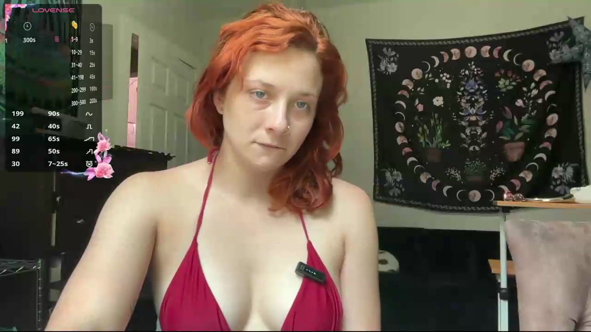 Gallery image thumbnail from AriaFields's myfreecams stream on, 07/23/2026, 20:07 image 14 of 20