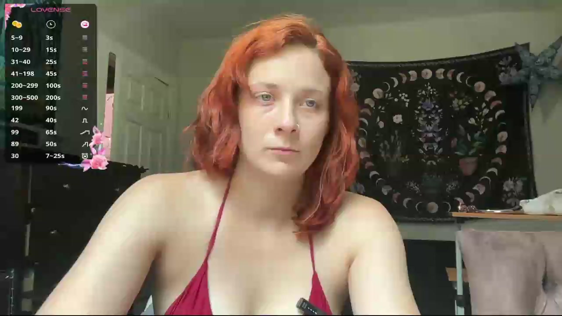Gallery image thumbnail from AriaFields's myfreecams stream on, 07/23/2026, 20:07 image 7 of 20