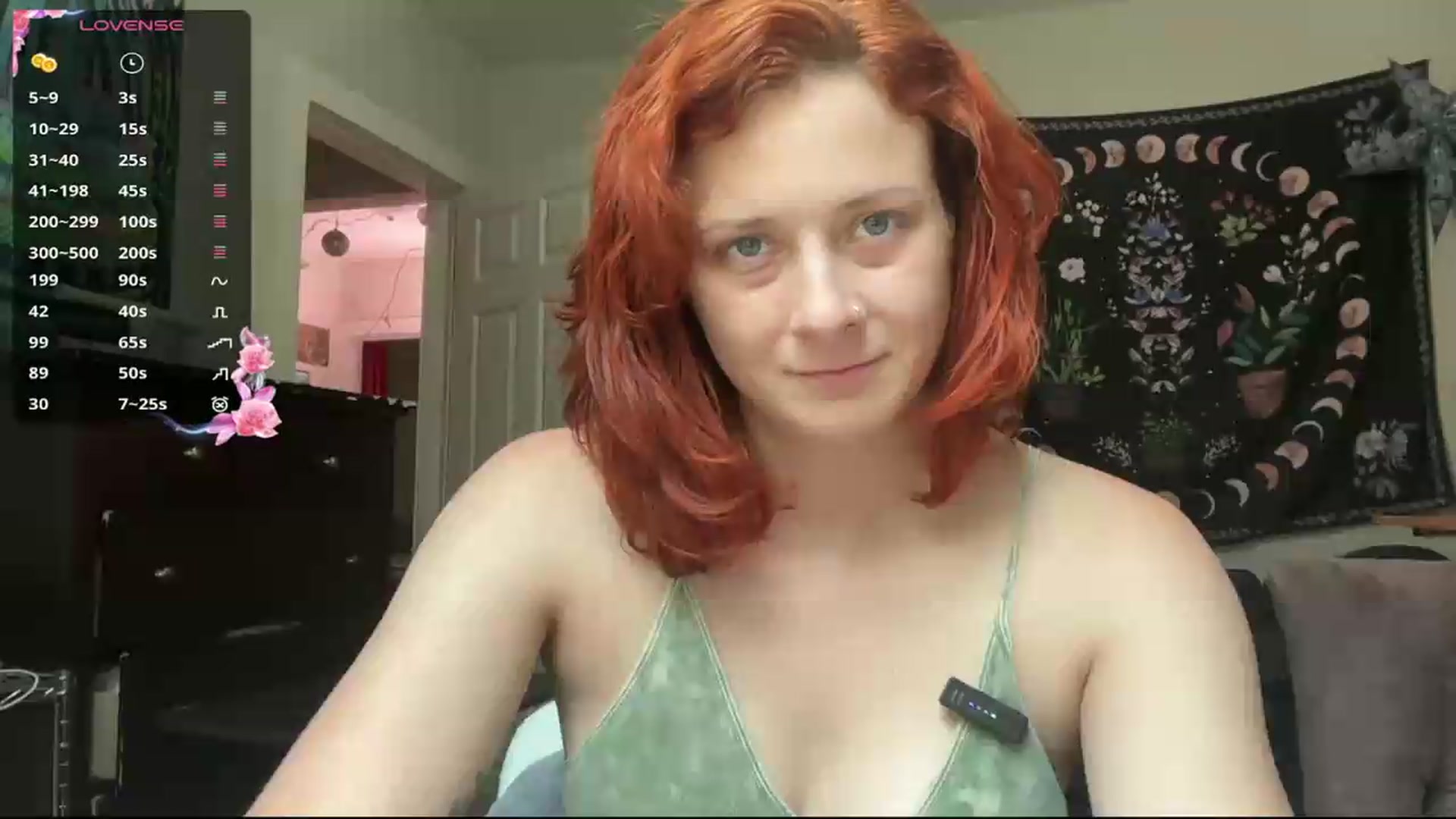 Gallery image thumbnail from AriaFields's myfreecams stream on, 07/27/2026, 14:08 image 5 of 20