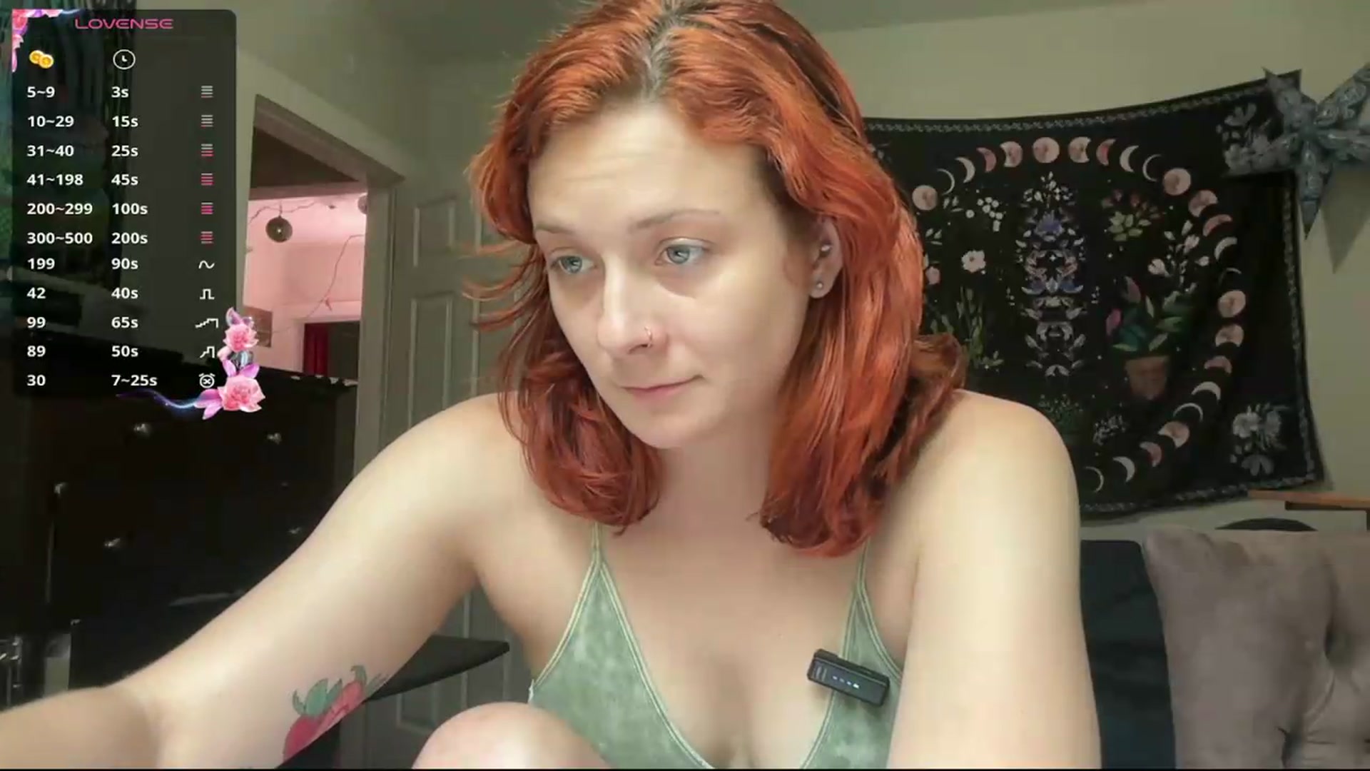 Gallery image thumbnail from AriaFields's myfreecams stream on, 07/27/2026, 14:08 image 19 of 20