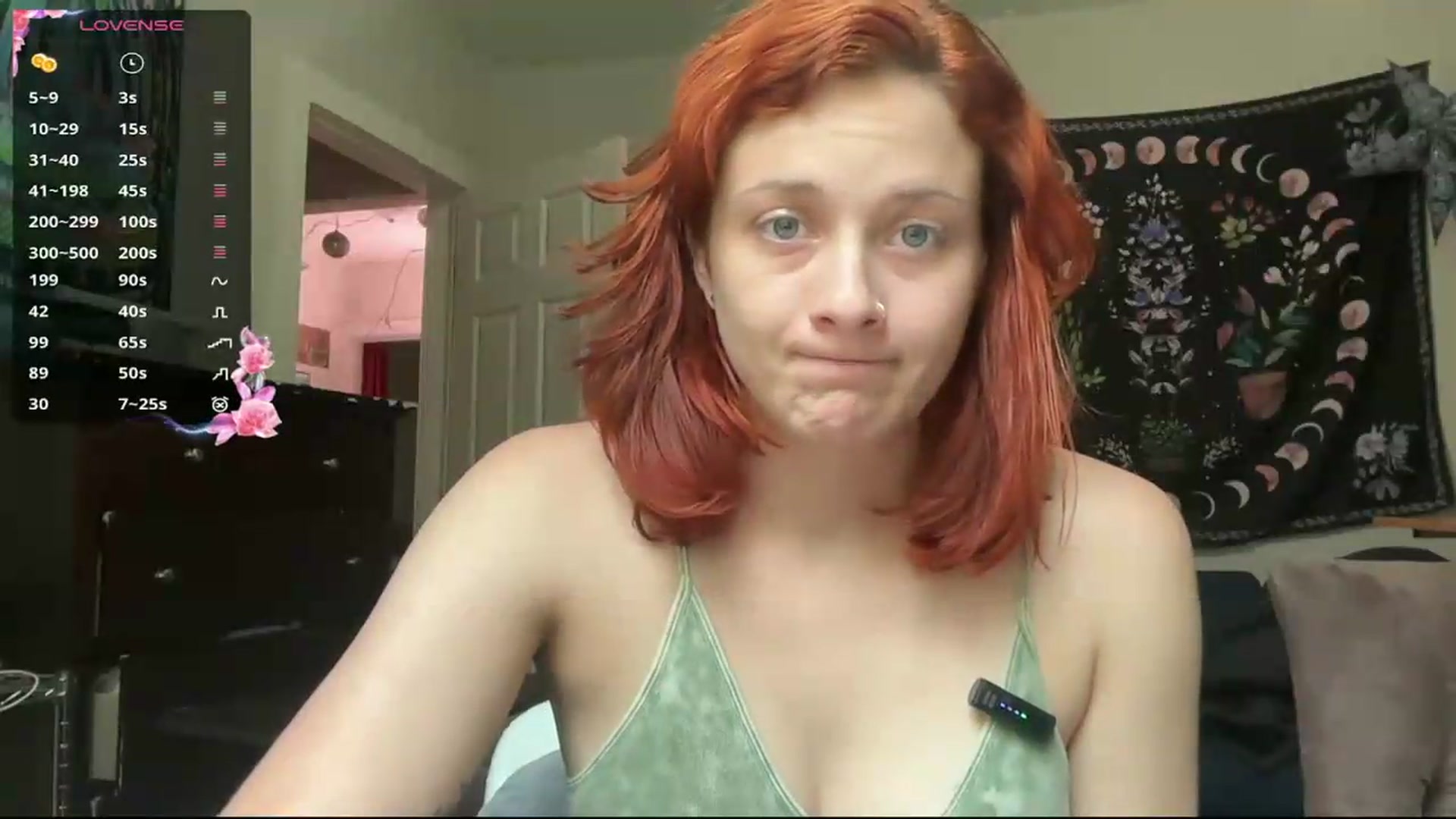 Gallery image thumbnail from AriaFields's myfreecams stream on, 07/27/2026, 14:08 image 9 of 20