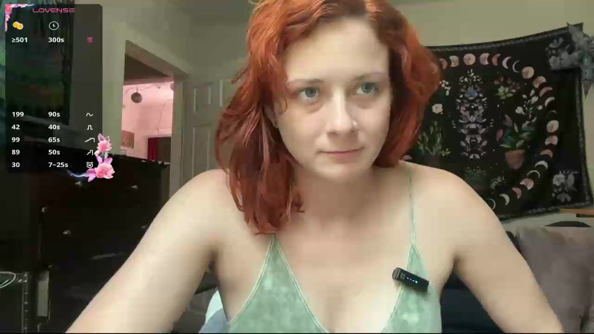 Gallery image thumbnail from AriaFields's myfreecams stream on, 07/27/2026, 14:08 image 1 of 20