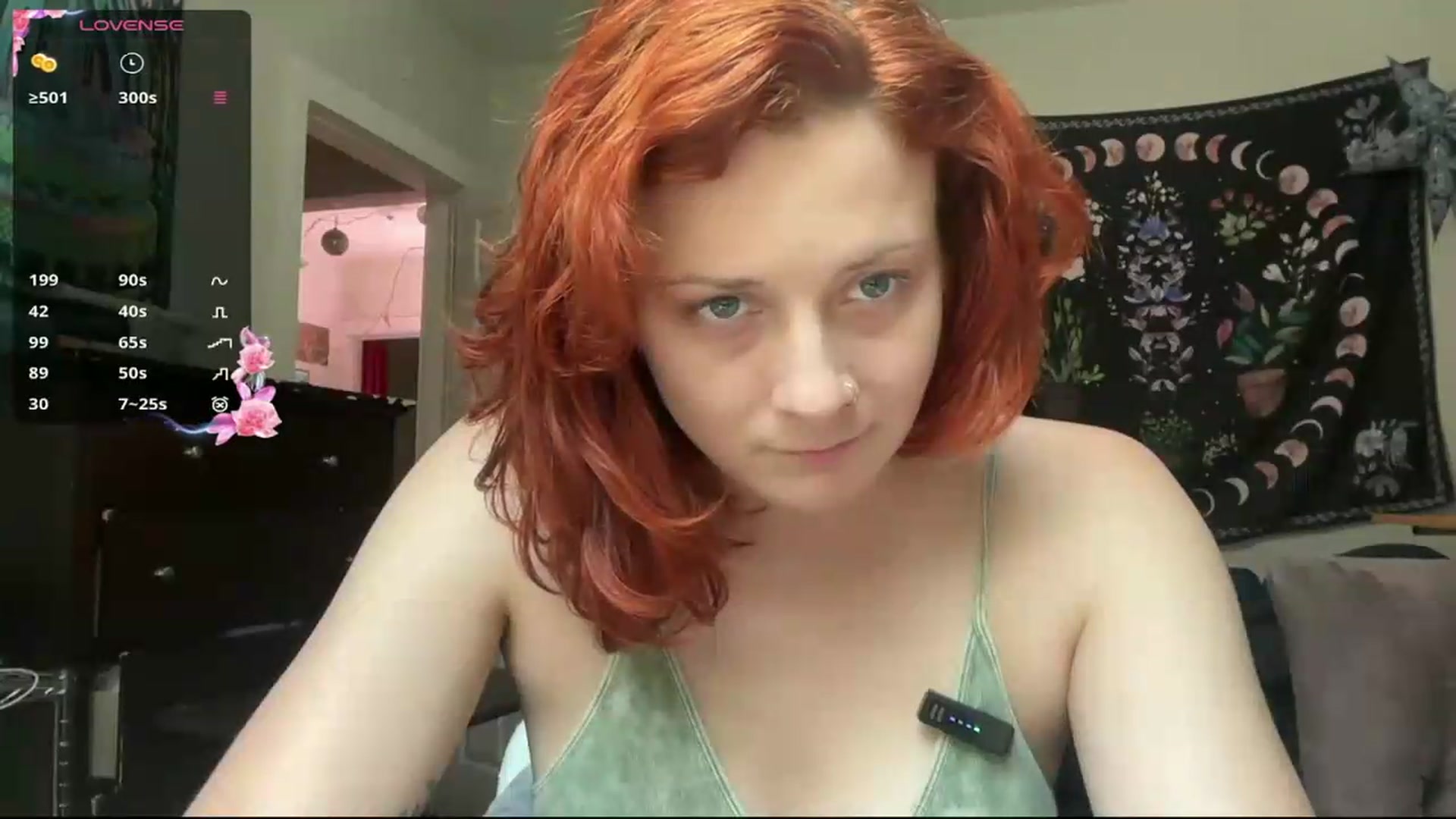 Gallery image thumbnail from AriaFields's myfreecams stream on, 07/27/2026, 14:08 image 3 of 20