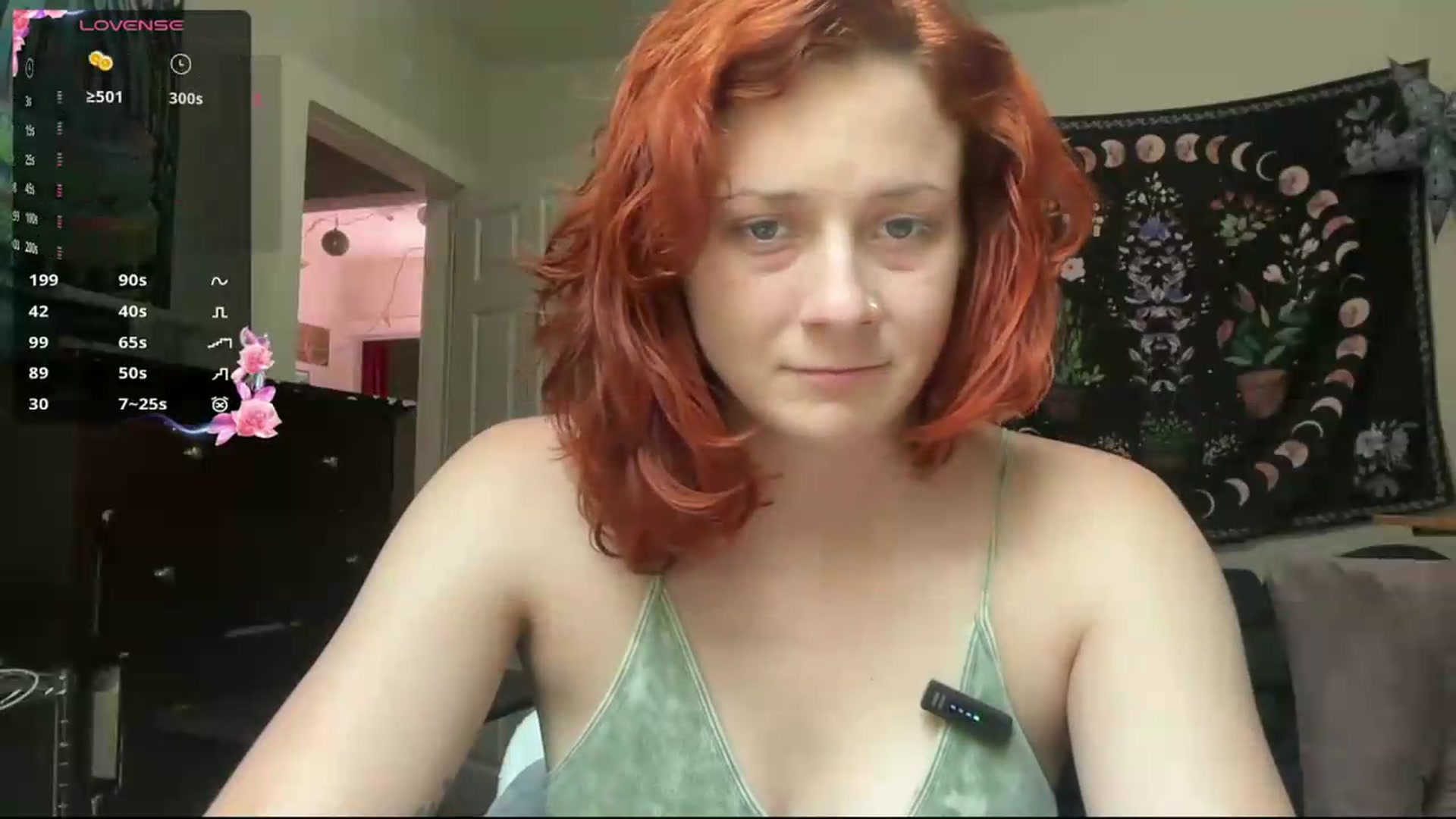 Gallery image thumbnail from AriaFields's myfreecams stream on, 07/27/2026, 14:08 image 4 of 20