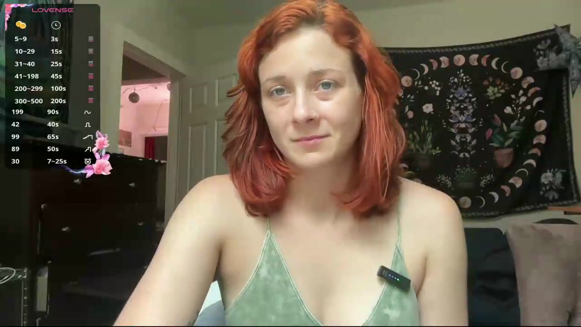 Gallery image thumbnail from AriaFields's myfreecams stream on, 07/27/2026, 14:08 image 10 of 20