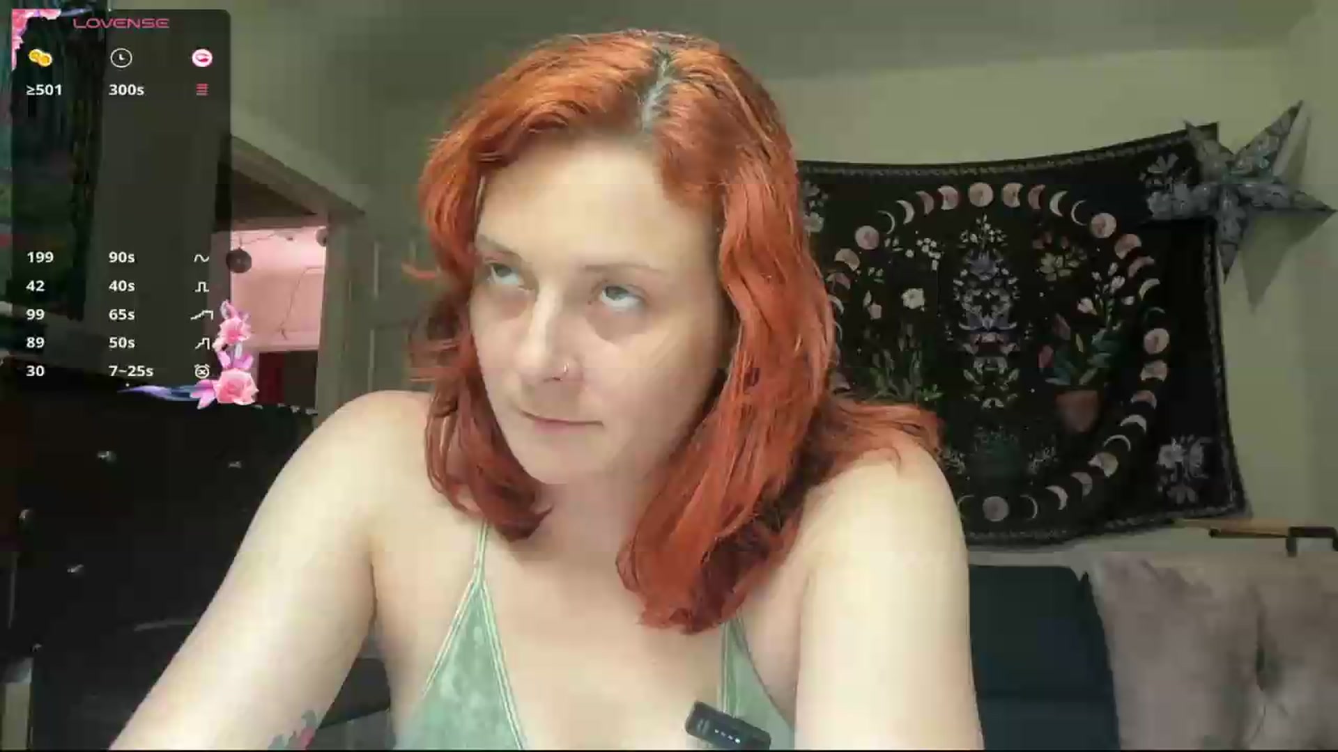 Gallery image thumbnail from AriaFields's myfreecams stream on, 07/27/2026, 14:59 image 1 of 20
