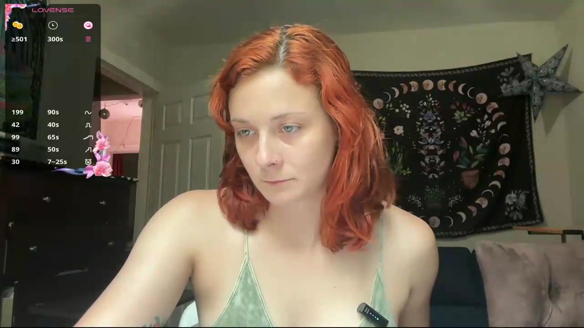 Gallery image thumbnail from AriaFields's myfreecams stream on, 07/27/2026, 14:59 image 3 of 20