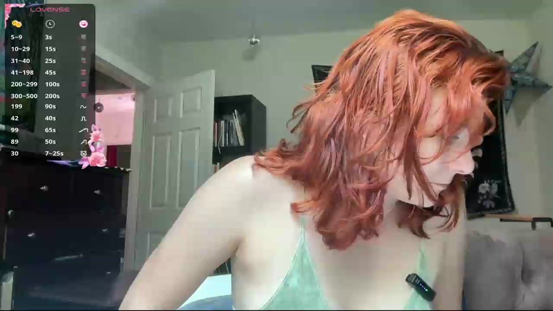 Gallery image thumbnail from AriaFields's myfreecams stream on, 07/27/2026, 14:59 image 15 of 20
