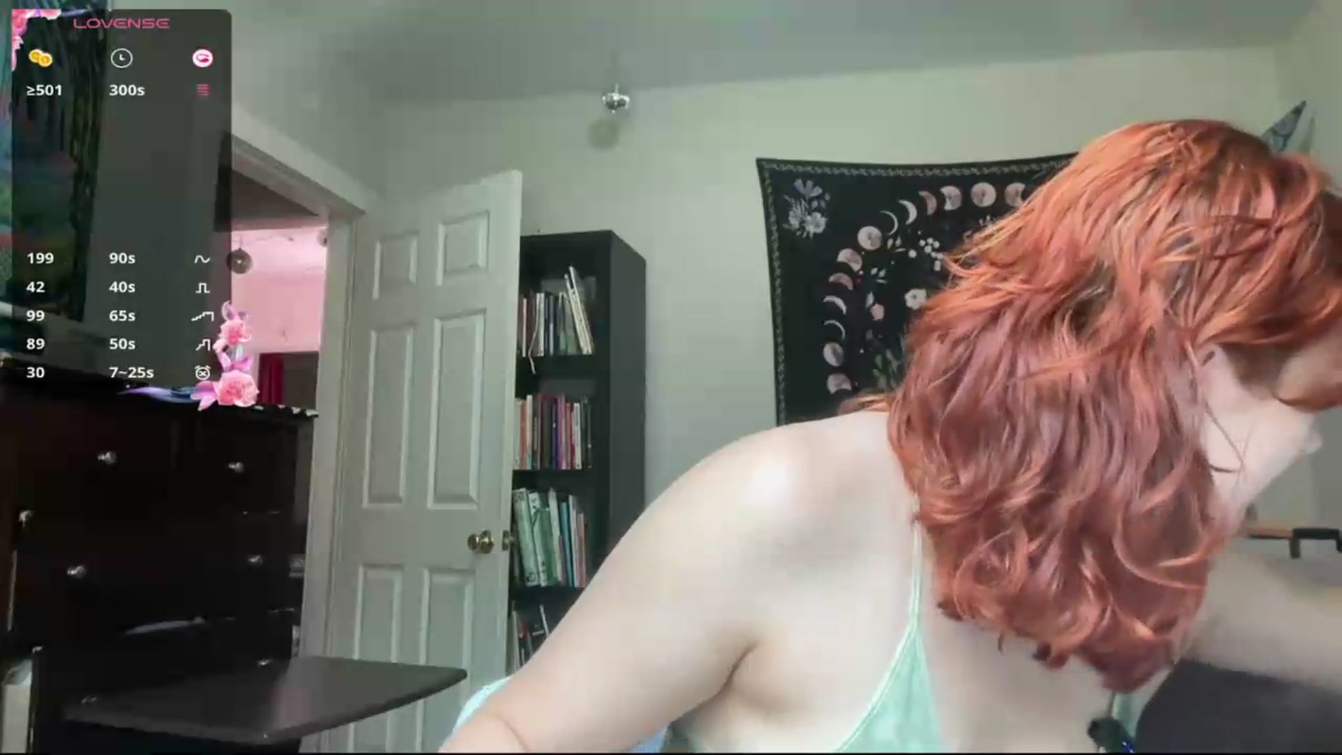 Gallery image thumbnail from AriaFields's myfreecams stream on, 07/27/2026, 14:59 image 10 of 20